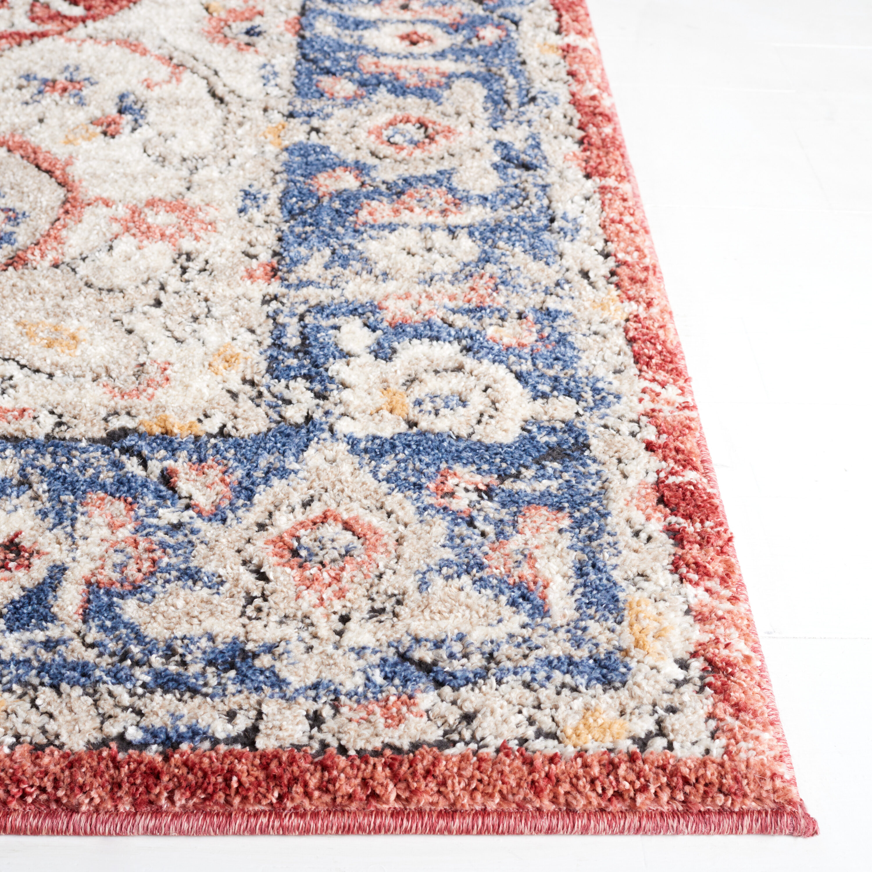 Safavieh LUN106B-29 rugs - View #2