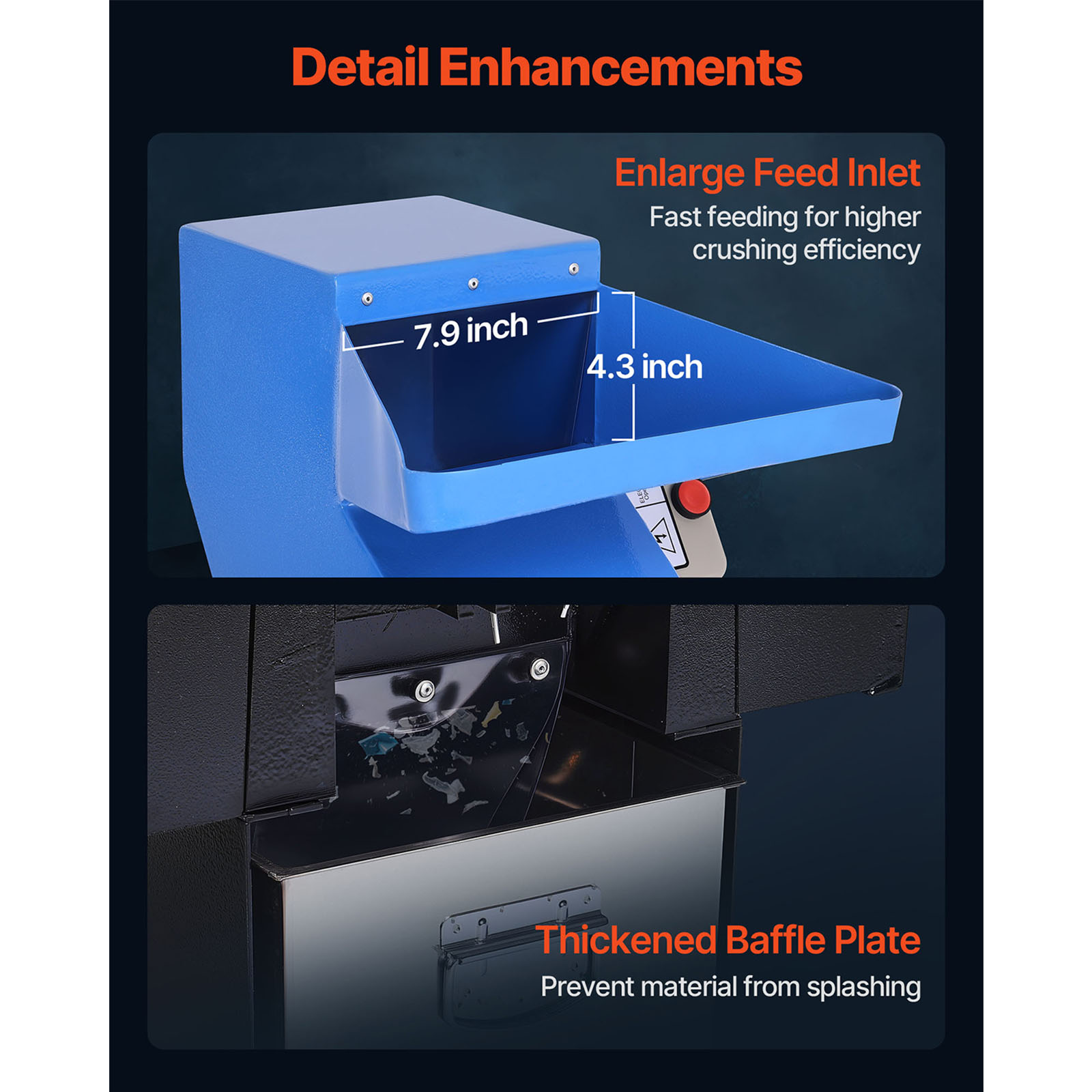 GIVIMO LW102GIVSS0484 Tool-Storage-Access - View #7