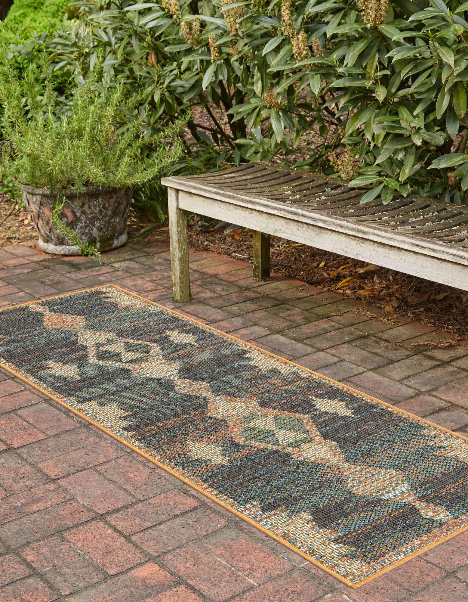 Unique Loom 3177049 rugs - View #6