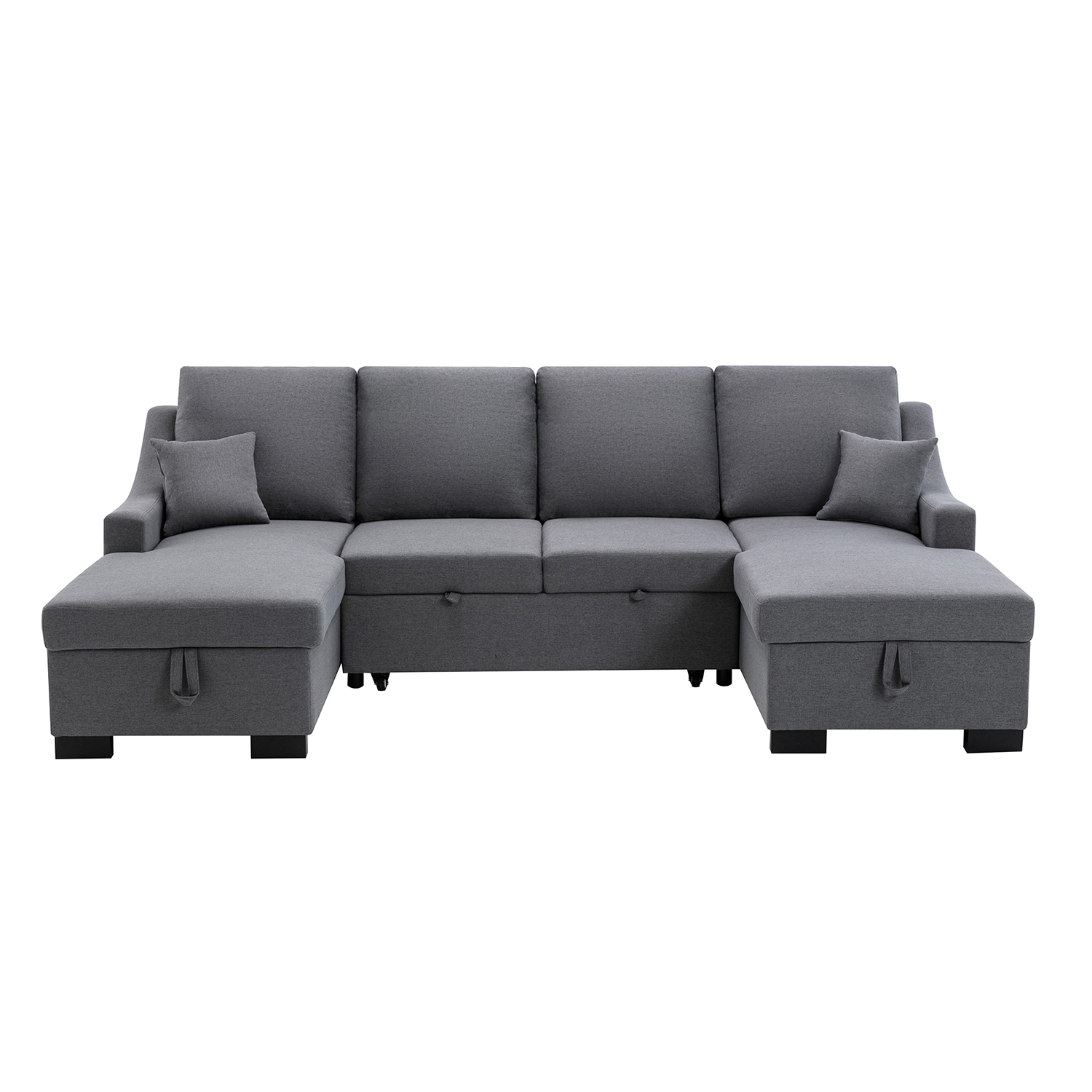 SINOFURN SYA370052BN Sofas-Loveseats - View #8