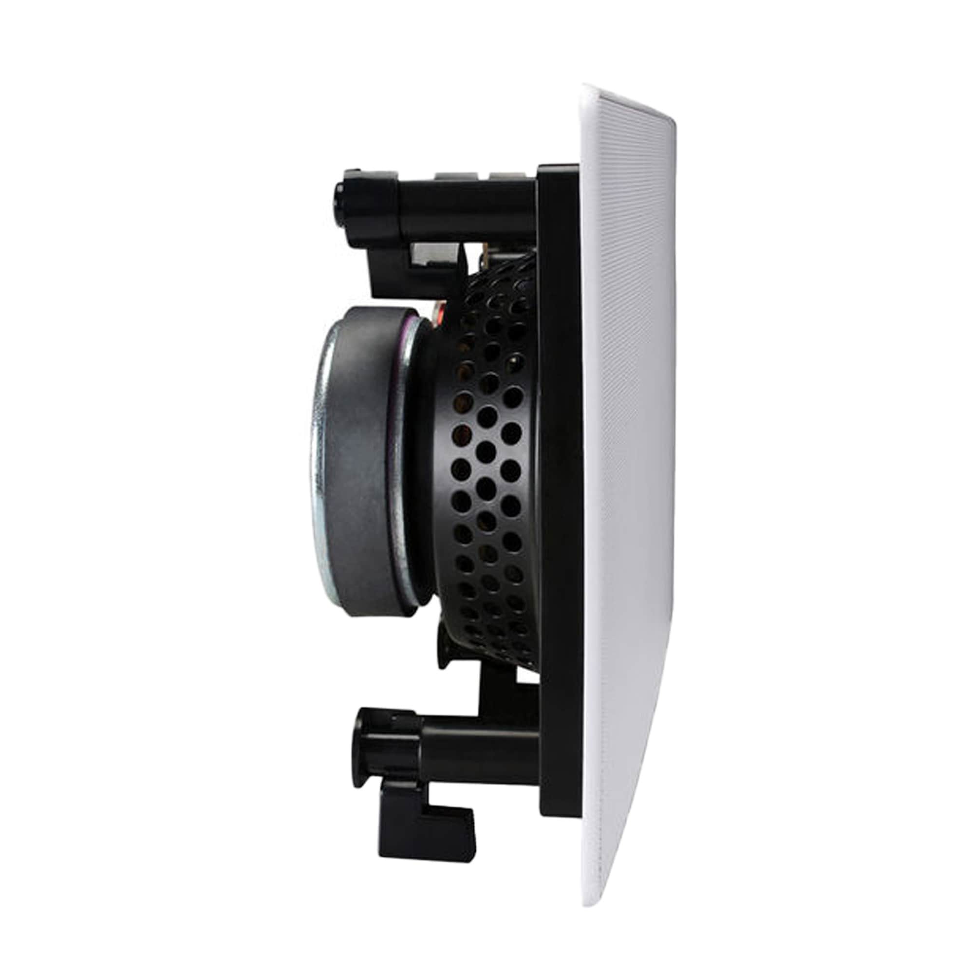 Dayton Audio DYTME525MTM Portable-Speakers - View #7