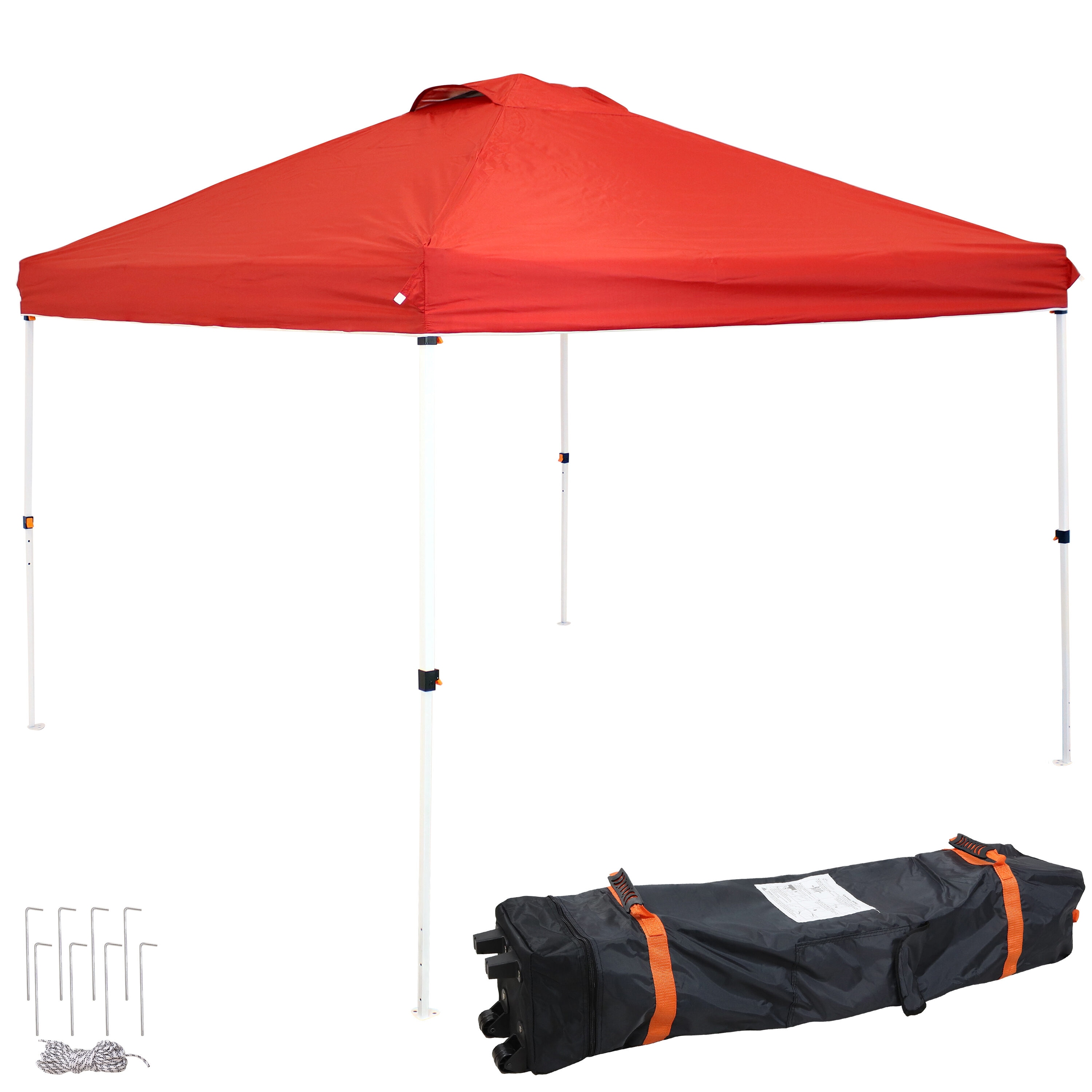 Sunnydaze Decor WUY-861 Canopies-Sl - View #2