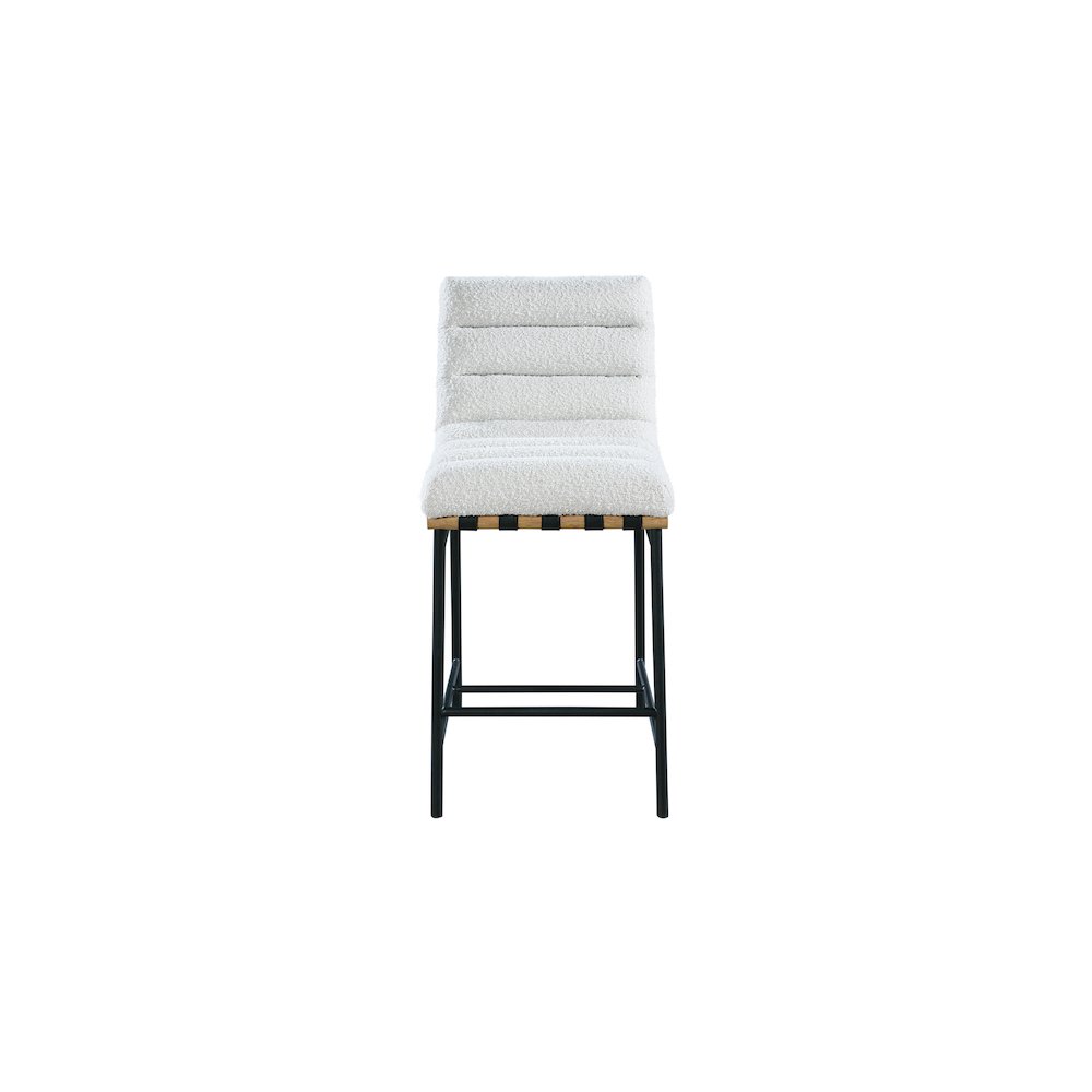 Meridian 857CREAM-C stools - View #3