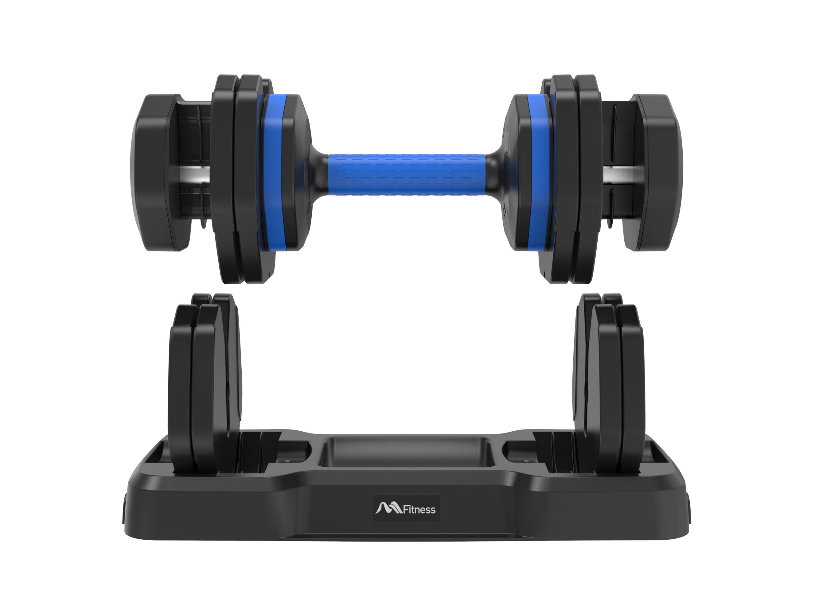 Flynama V-00058AAC dumbbells - View #13