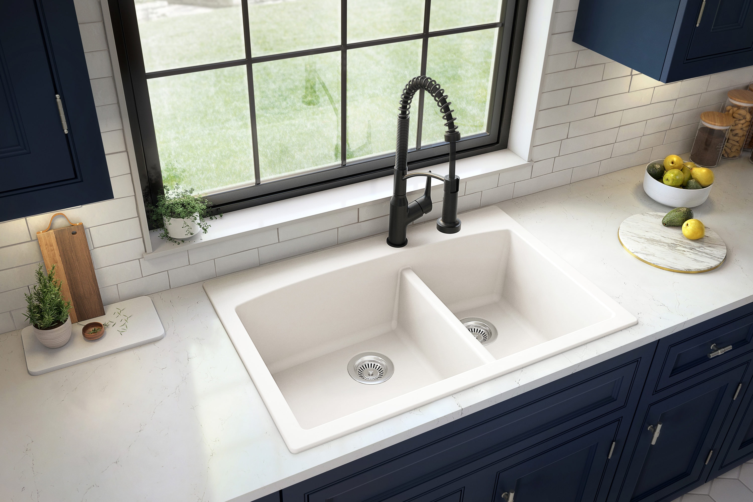 Karran KKF210MB Kitchen-Faucets - View #9