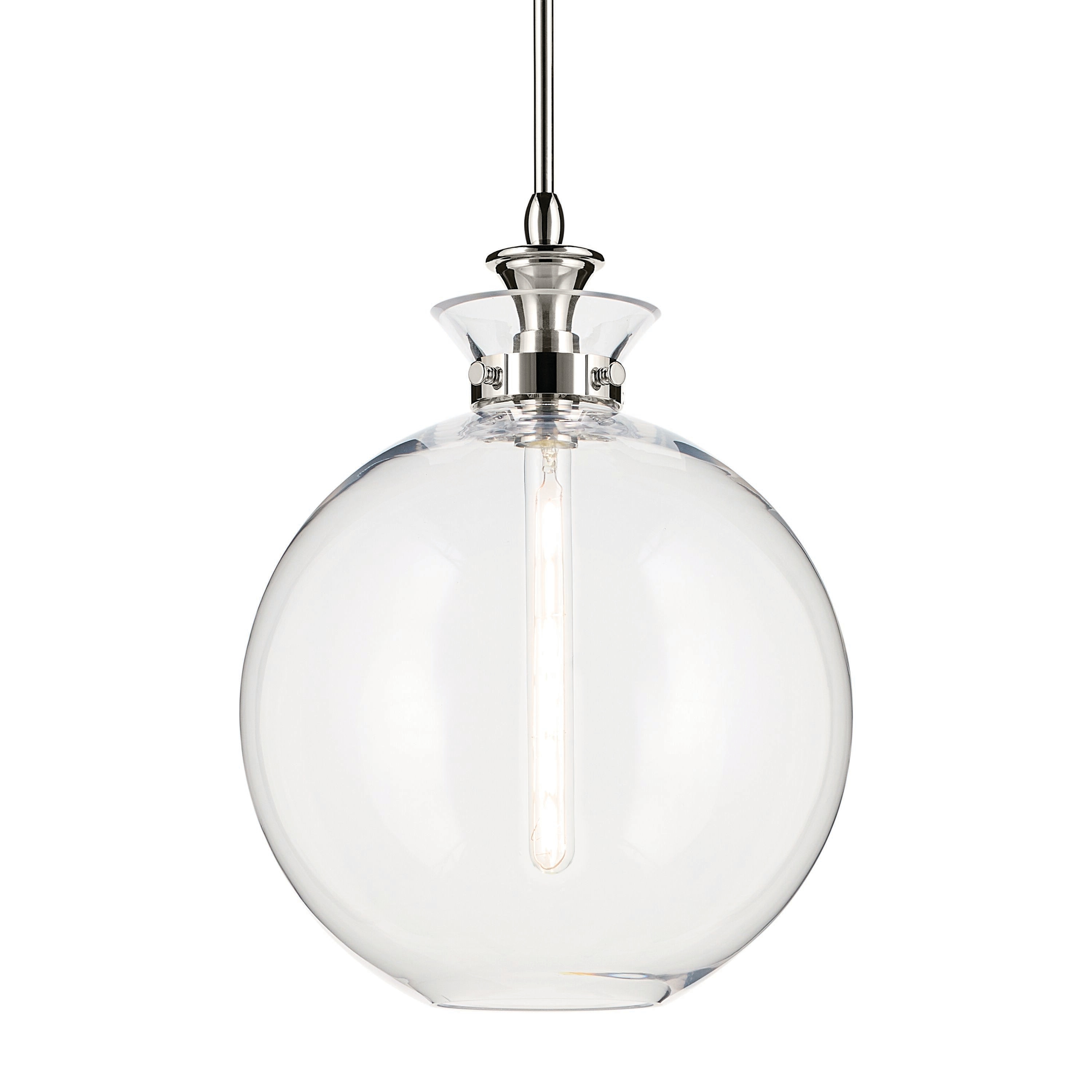 Kichler 52779PNCLR Pendant-Lights - View #6