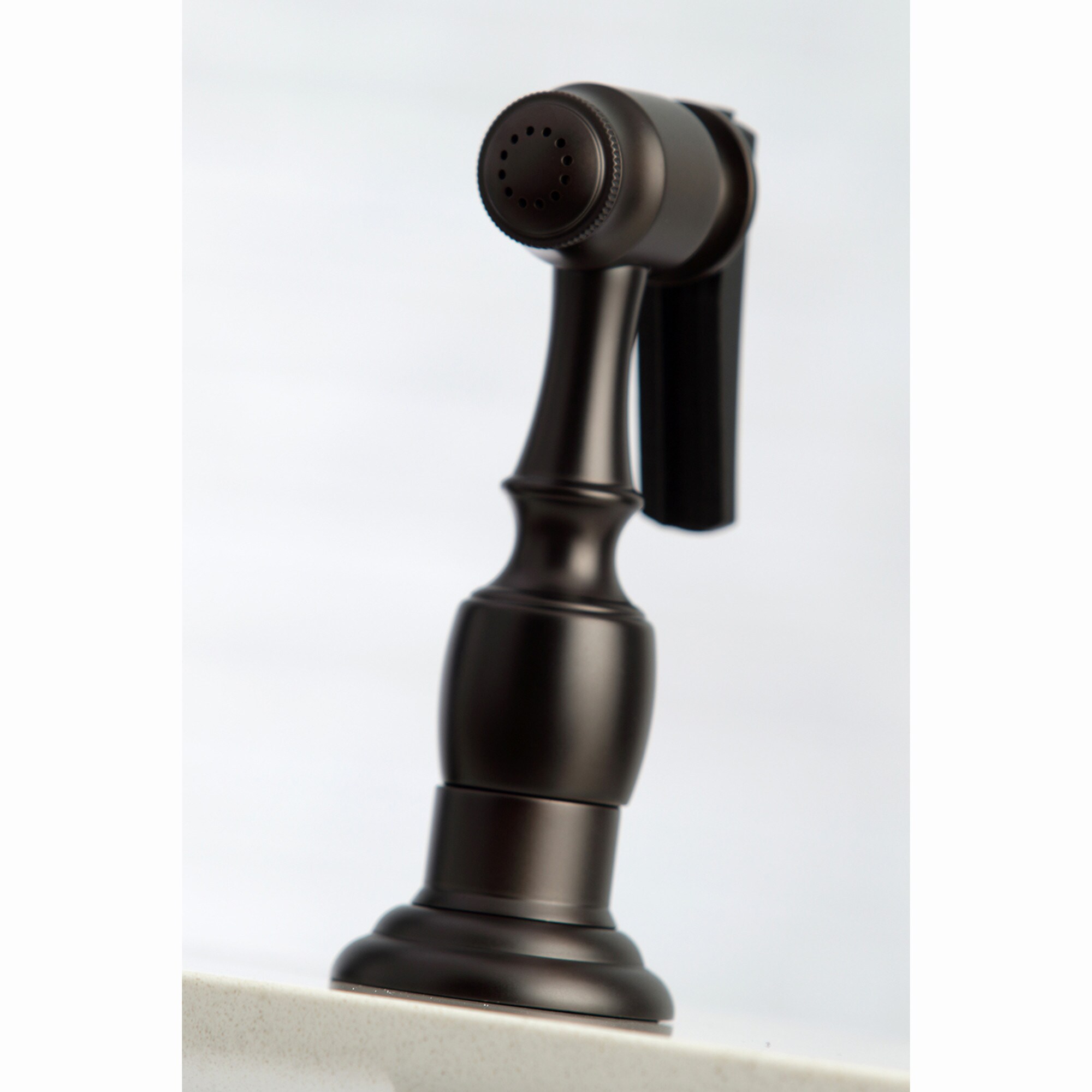 Kingston Brass WLKS7275ALBS Kitchen-Faucets - View #8