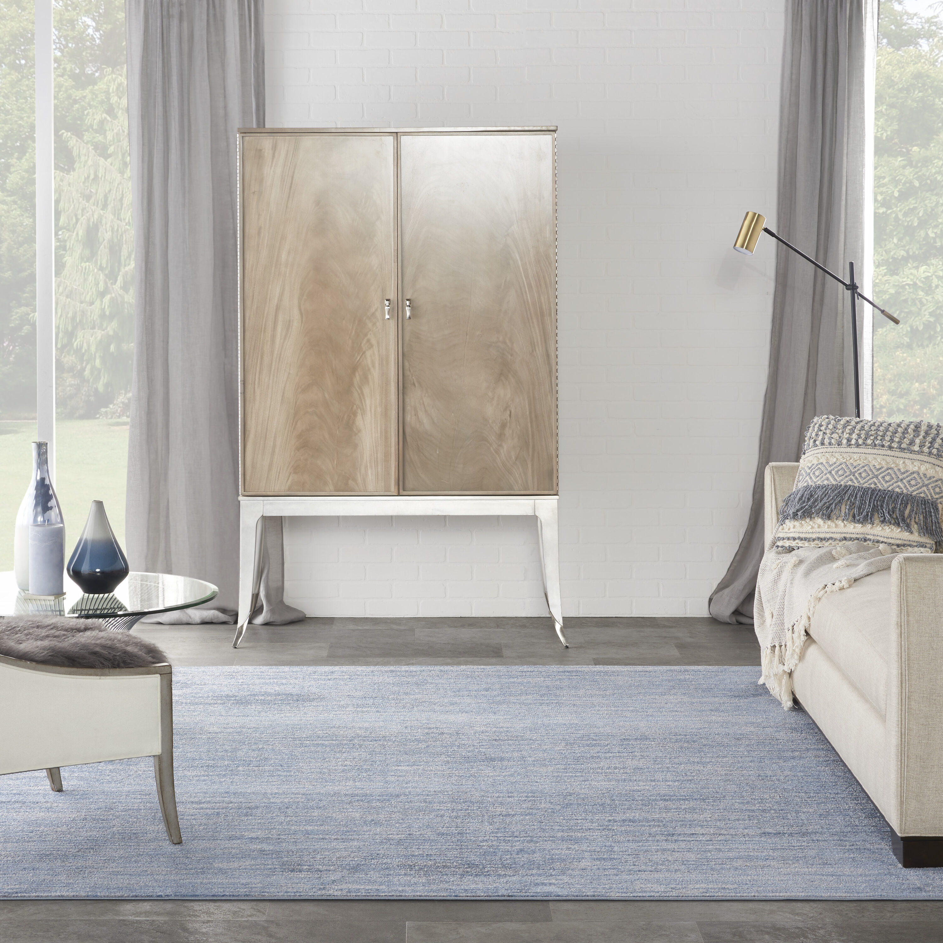 Nourison Home 099446822970 rugs - View #4
