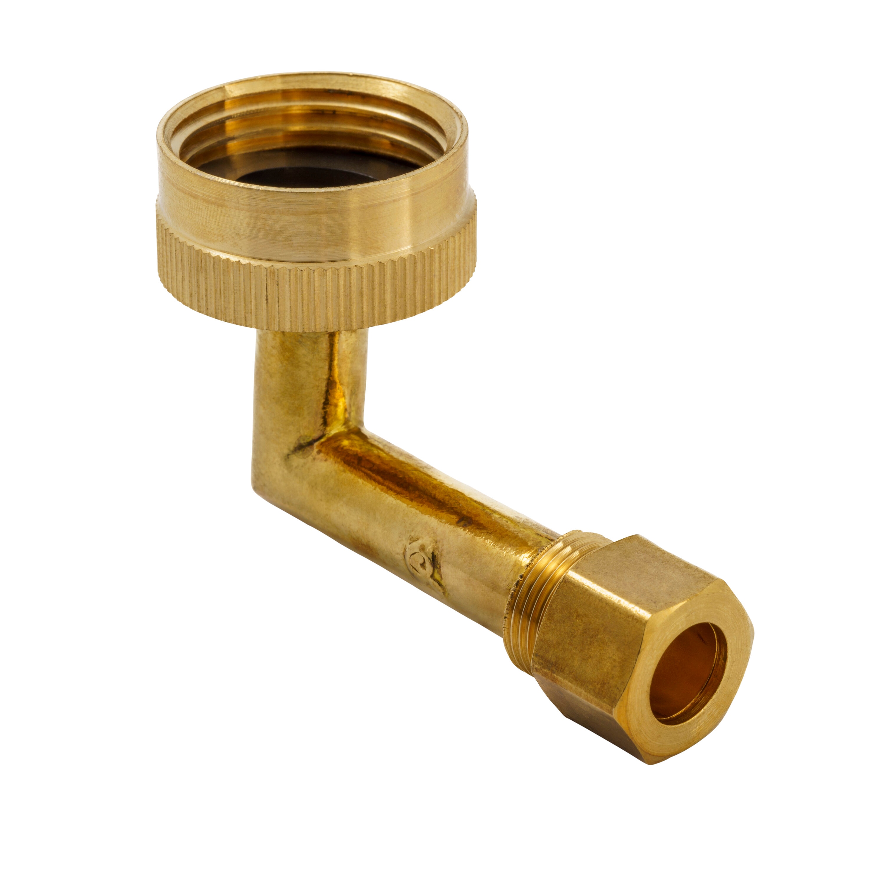 Proline Series CP-158NLB 3/4-in x 3/8-in Threaded Adapter Fitting