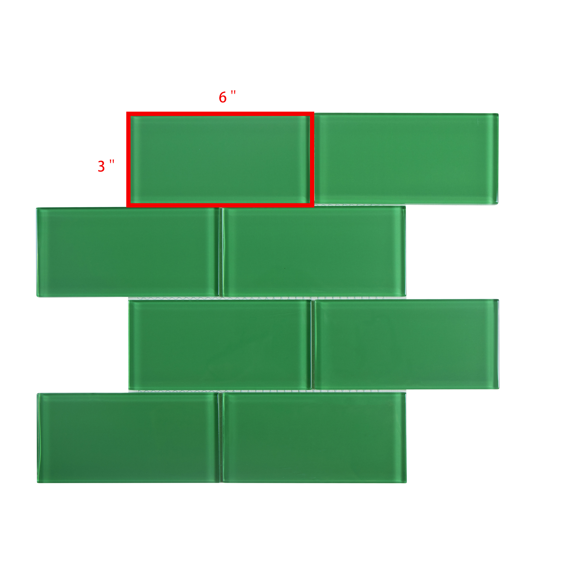 WS Tiles WST-16C-SAMPLE Tile-Samples - View #4