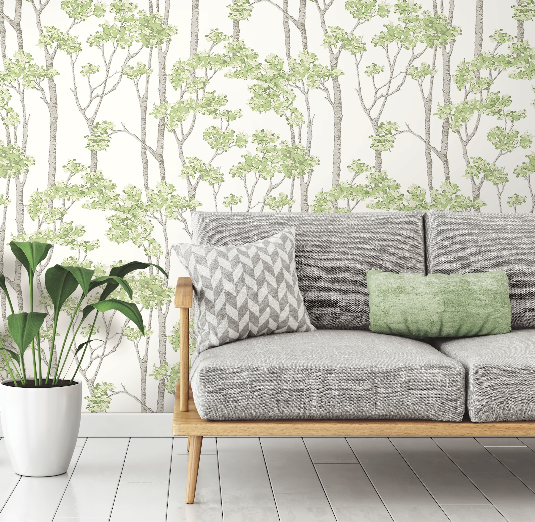 RoomMates RMK12342PLW wallpaper - View #2