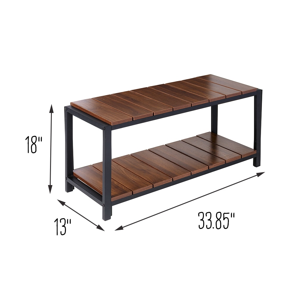 Honey-Can-Do STO-09775 Shoe-Racks - View #4