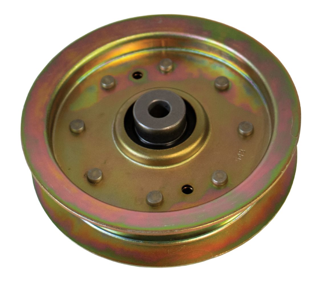 N2 Idler Pulley for Cub Cadet 753-08171, 756-04129, 756-04129B, 956 ...