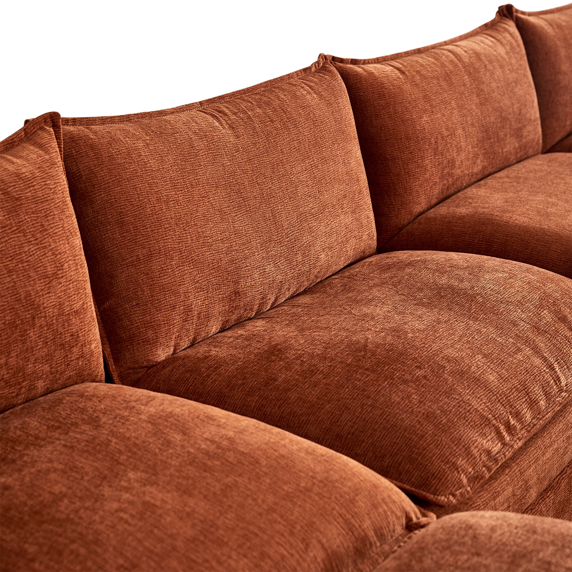 SINOFURN SYA370081BL Sofas-Loveseats - View #5