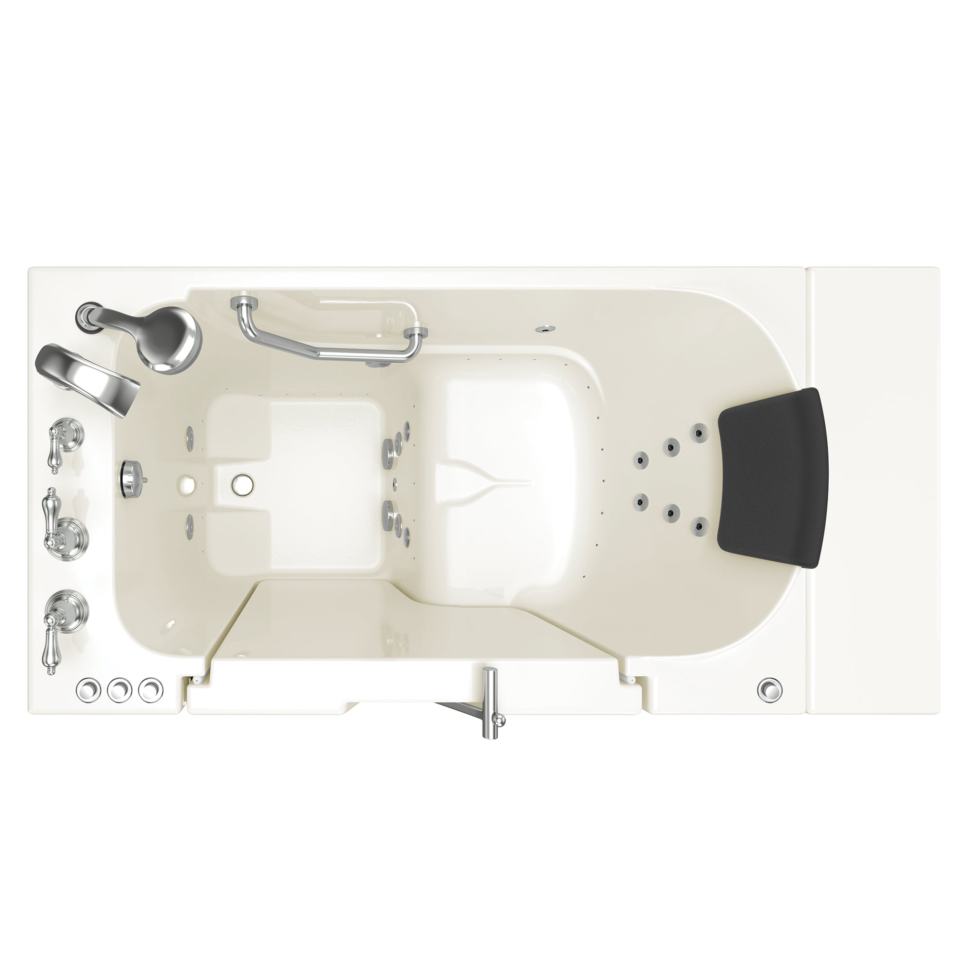 American Standard 3052OD.109.CLL-PC bathtubs - View #5
