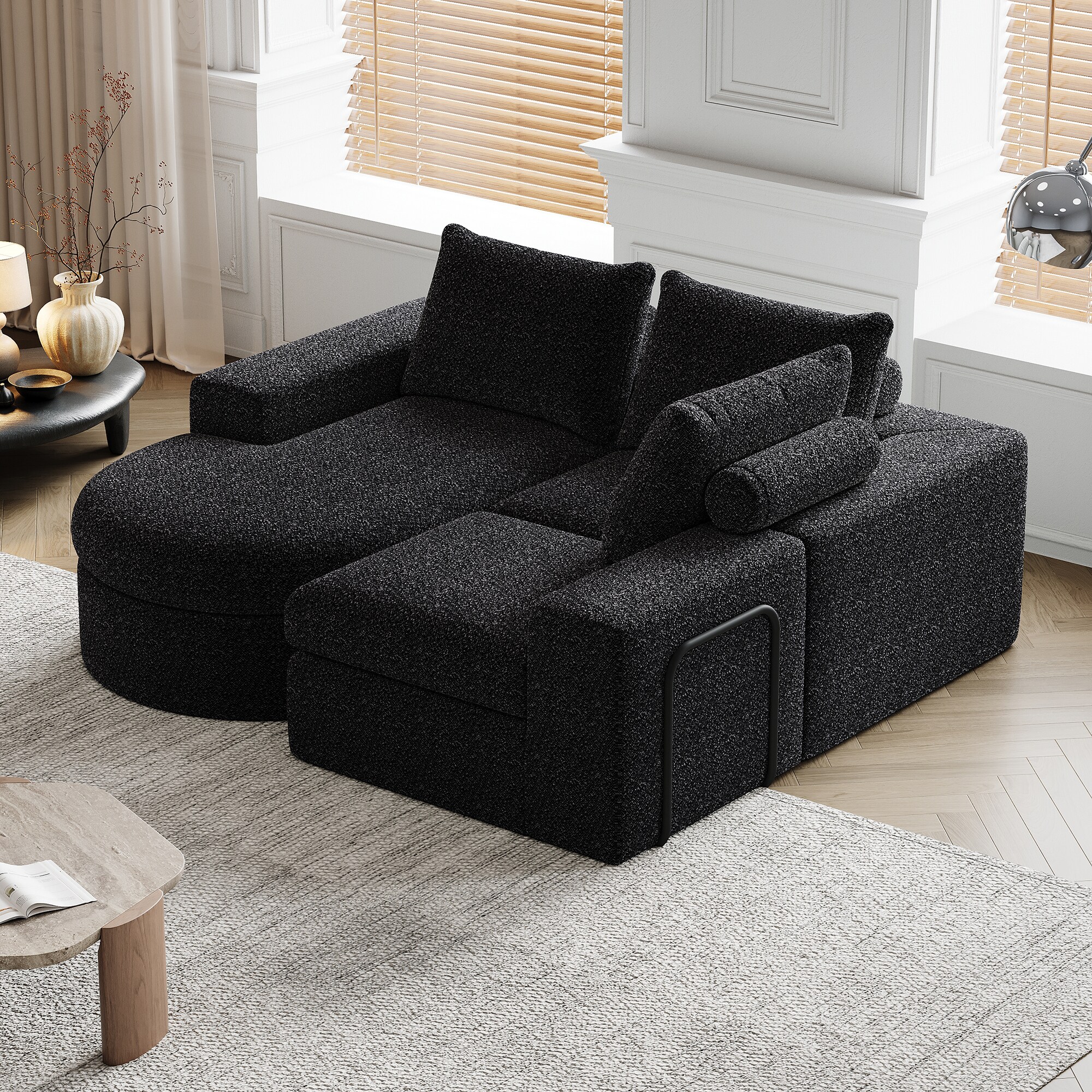 Bybafun YC2400068 Sofas-Loveseats - View #14