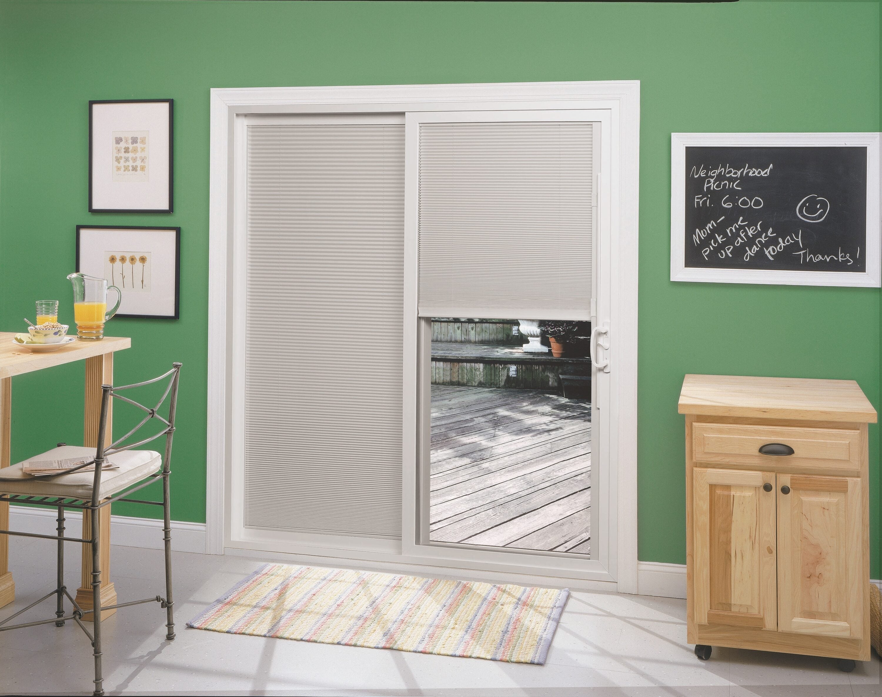 RELIABILT 719801246431312DR Patio-Doors - View #9