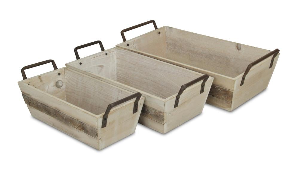 Cheung's 5406-3 Serving-Trays-Caddies - View #2