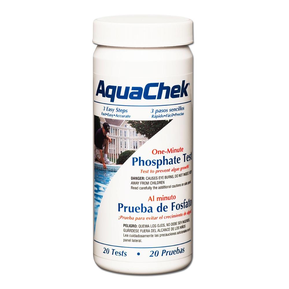 AquaChek 562227 Pool Test Strips