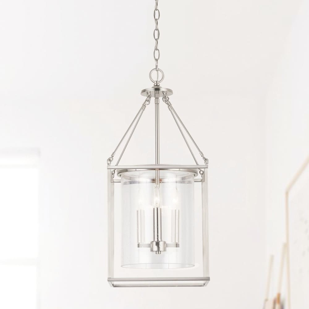Capital Lighting 532843AD Pendant-Lights - View #4