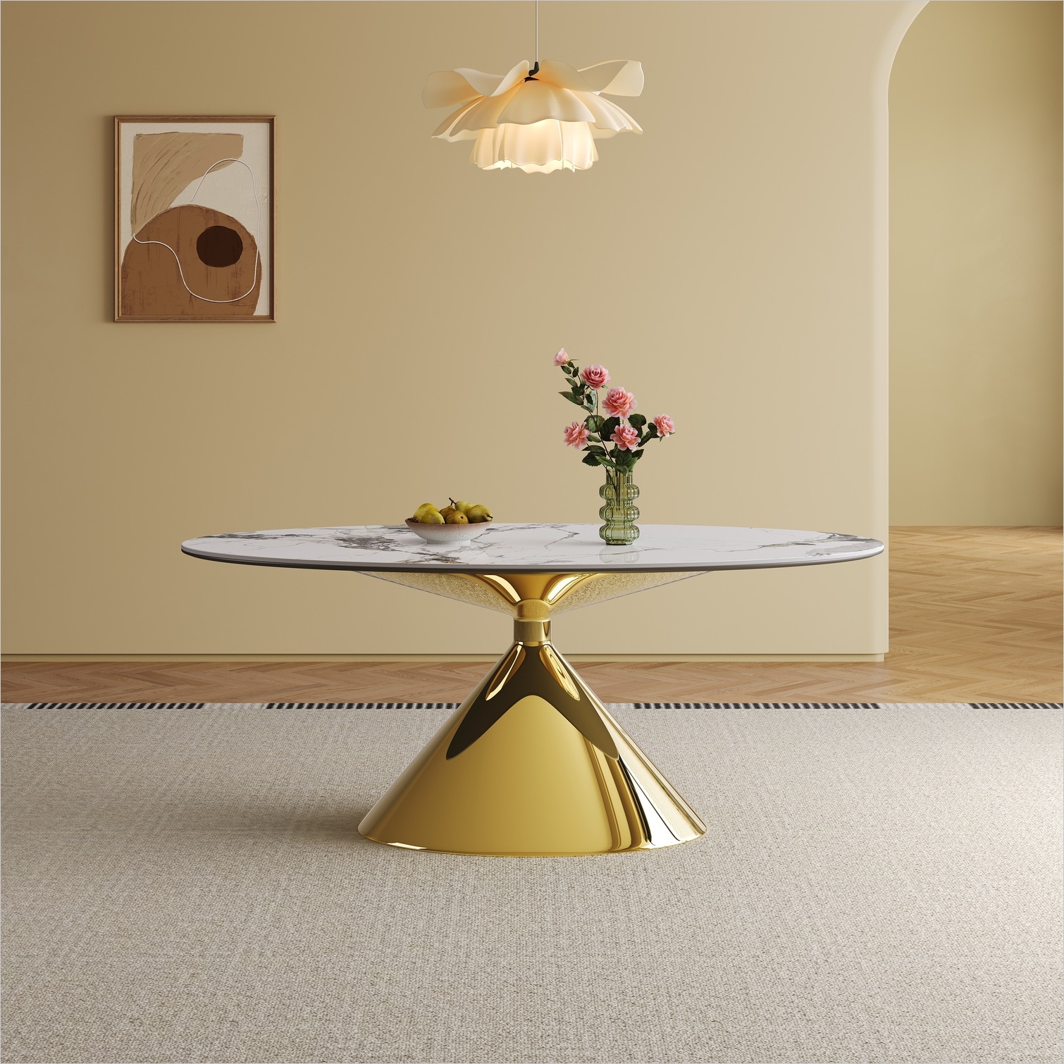 Naturefalls Z5Q1V8DDGHVD Dining-Tables - View #2