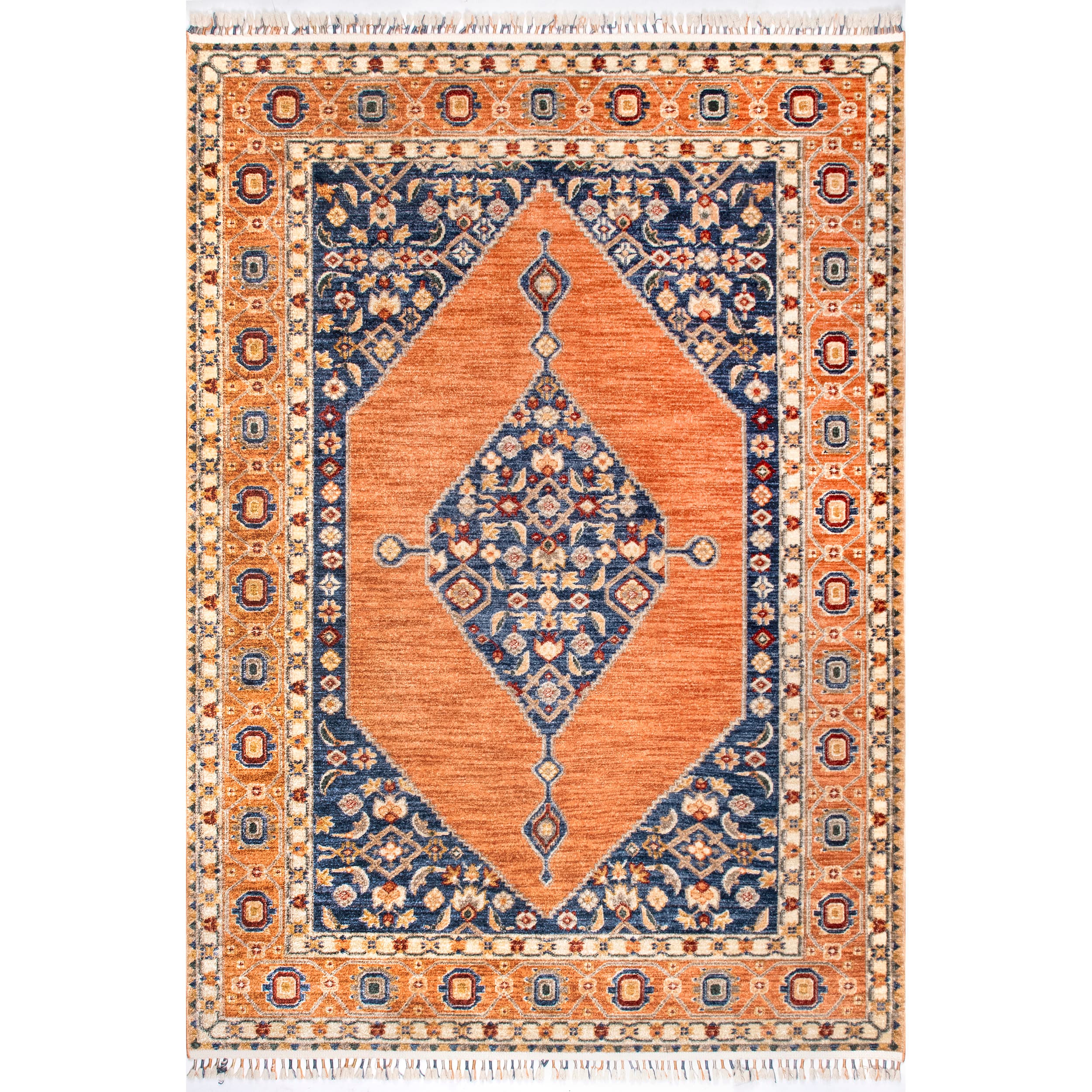nuLOOM MUAG02B-305 rugs - View #2