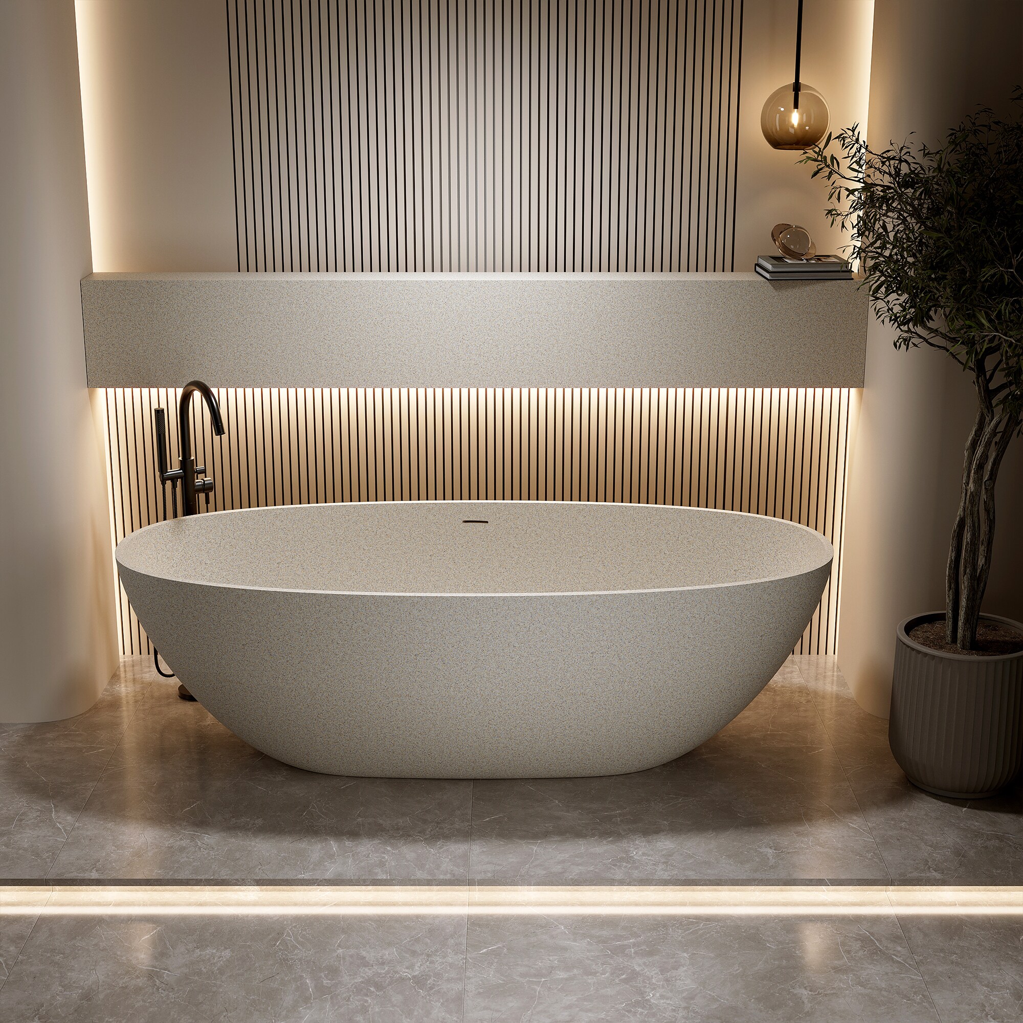 Vynxaria LS0505-FX27537829 bathtubs - View #4