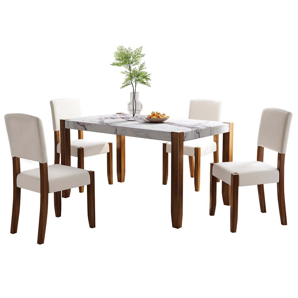 ModernLuxe SQ000885AAK Dining-Sets - View #14