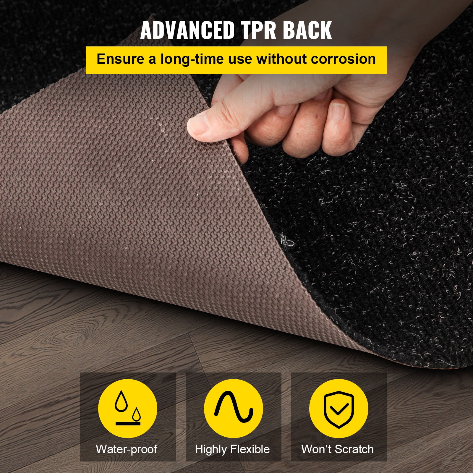SVOPES SVOPESJZXWDTT01480V0 Carpet-Panel - View #5