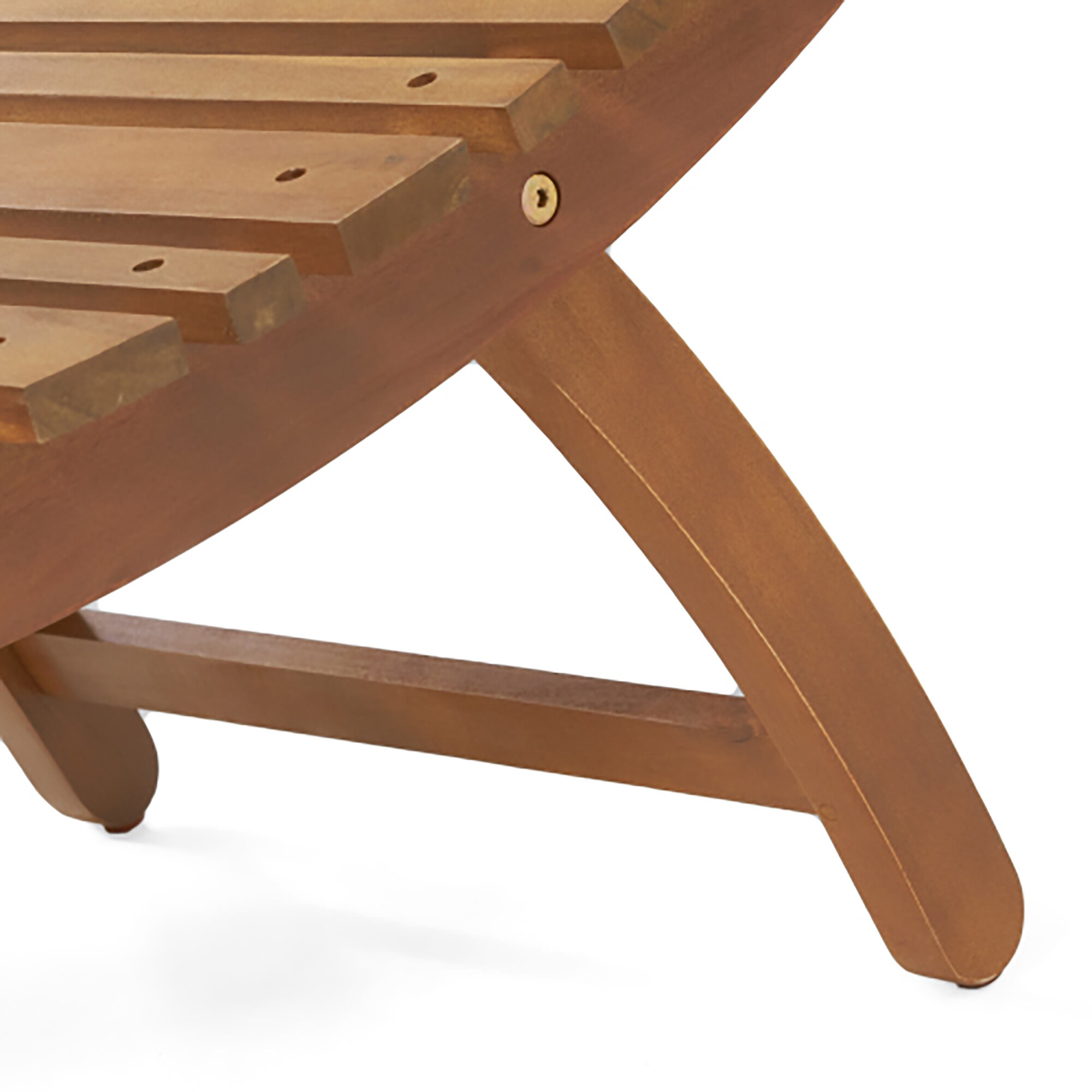 CASAINC WF-SM-36-WH Patio-Chairs - View #10