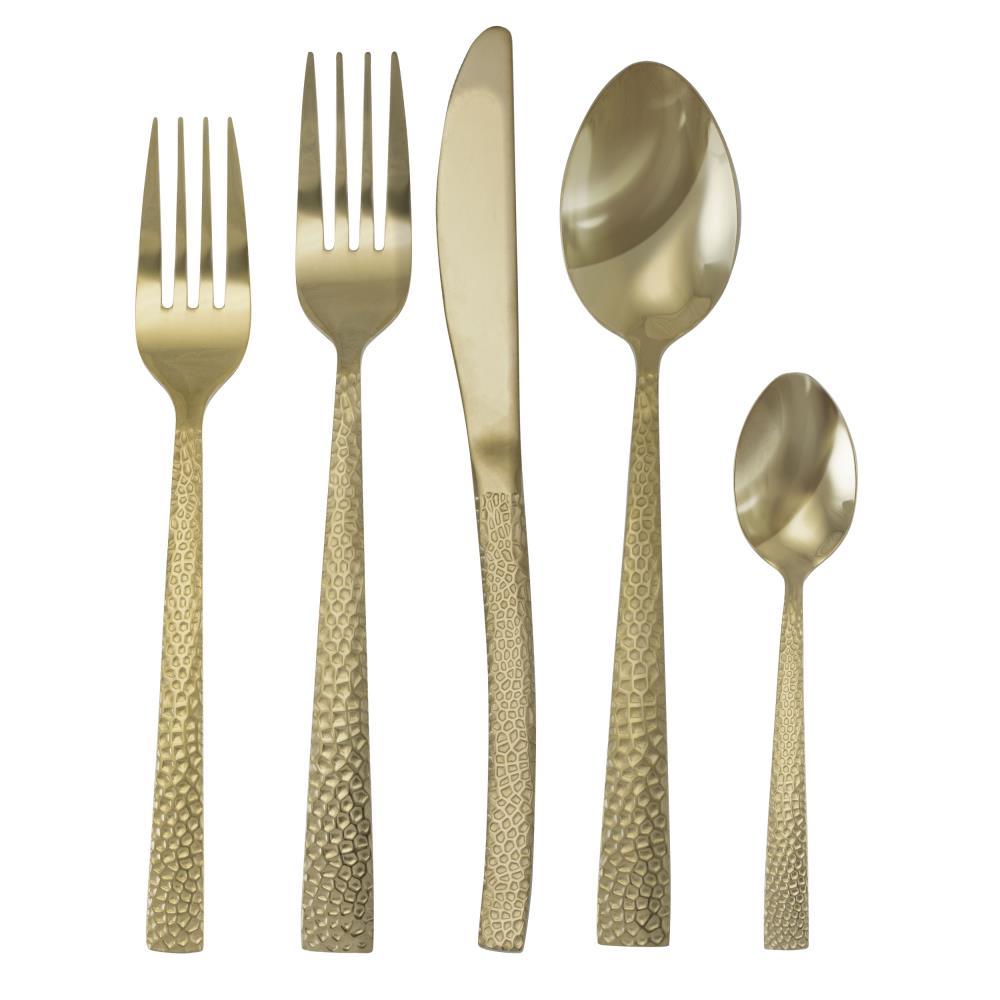 MegaChef 849112453M flatware - View #2