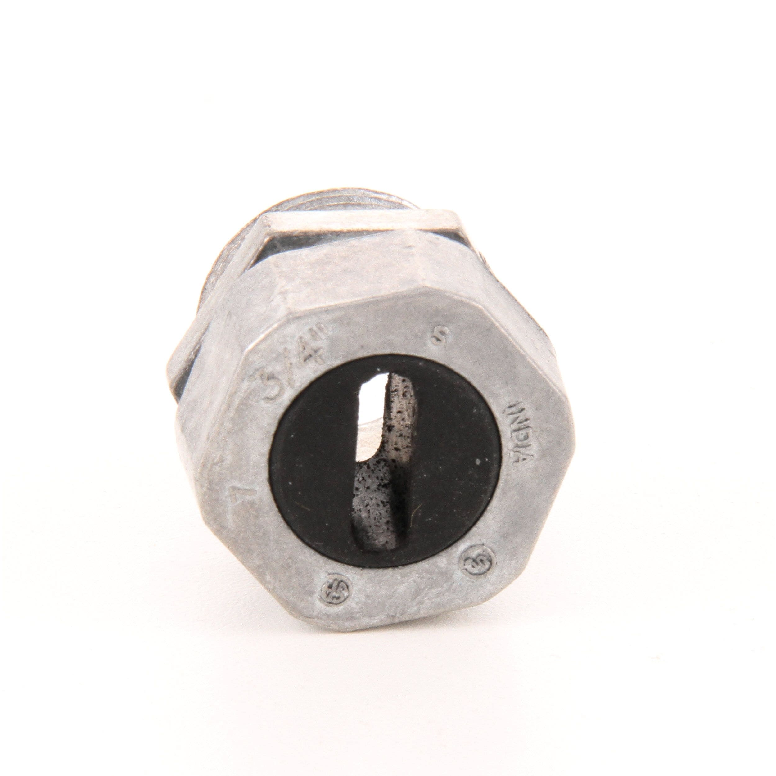 Sigma ProConnex 3/4-in Die Cast Zinc Uf Cable Connector Conduit