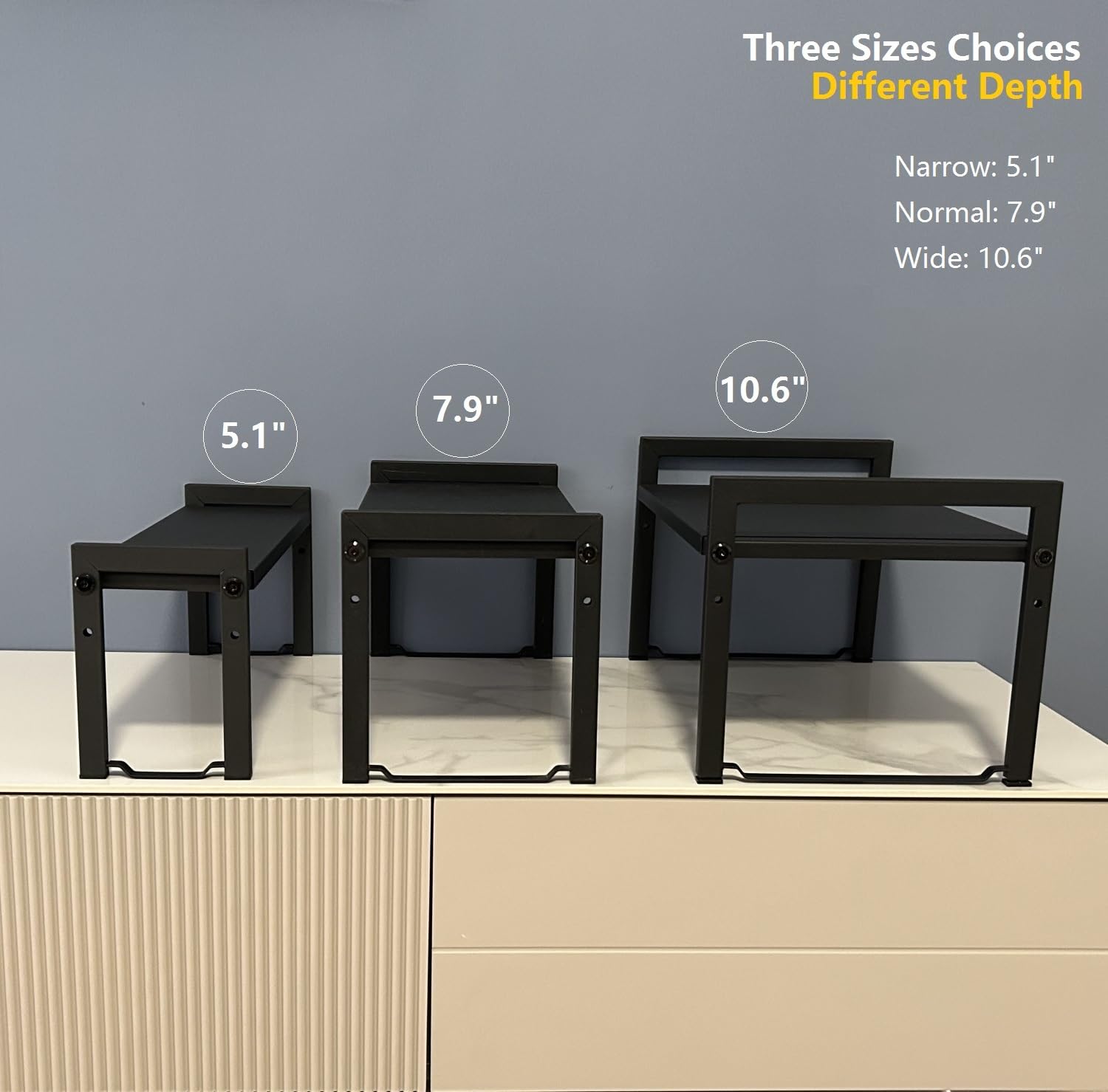 LAIFUCAM LLA0715A032 Pull-Out-Cabinet-Baskets - View #7