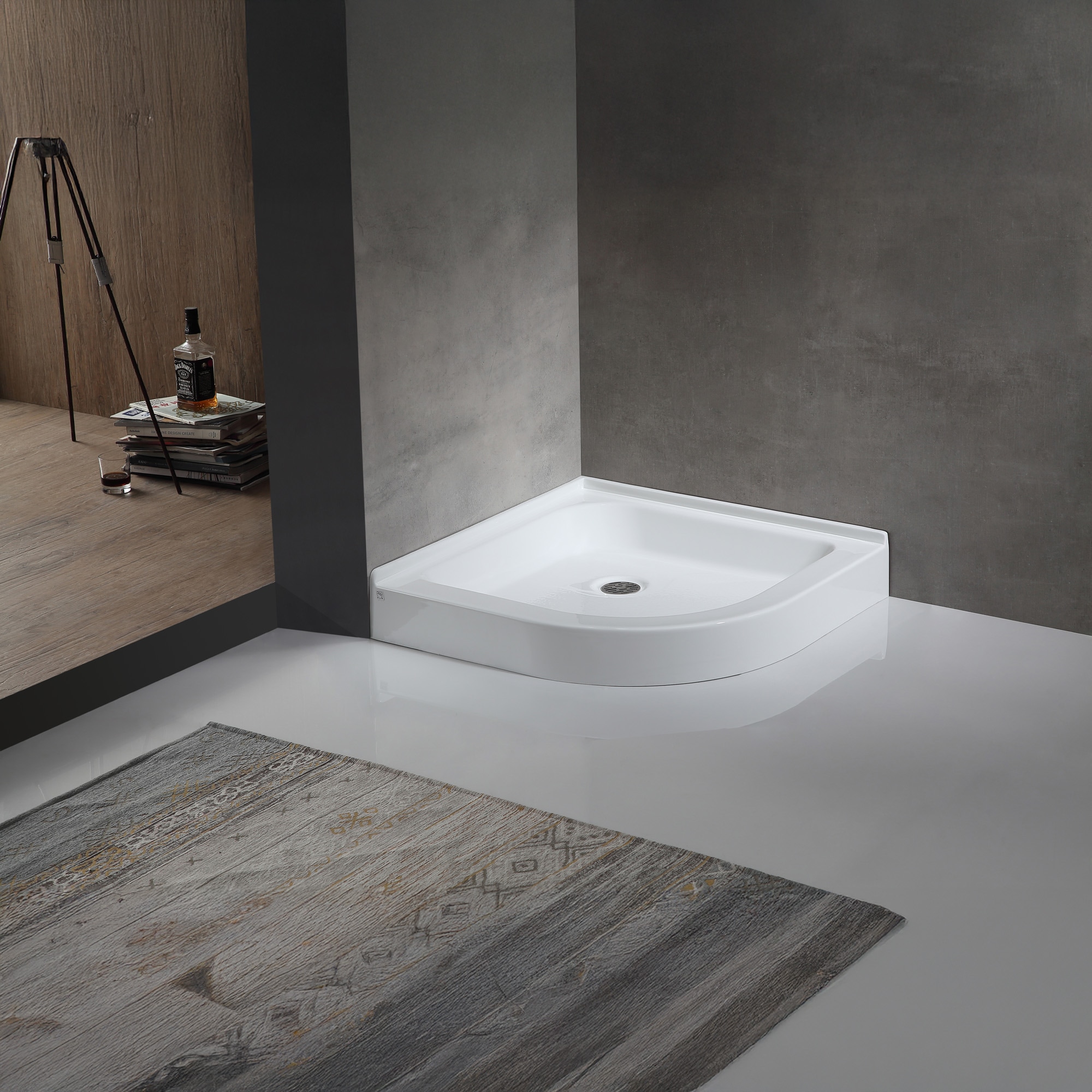 ANZZI SB-AZ01RO Shower-Floors - View #4