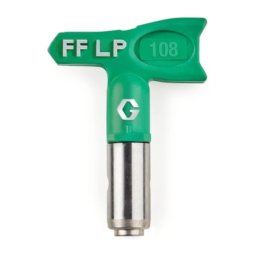 Graco  Airless Spray Gun Tip0.008 Tip Size FFLP108