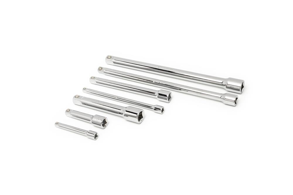 Crescent CTK16ASET Drive-Tool-Socket-Accessories - View #2