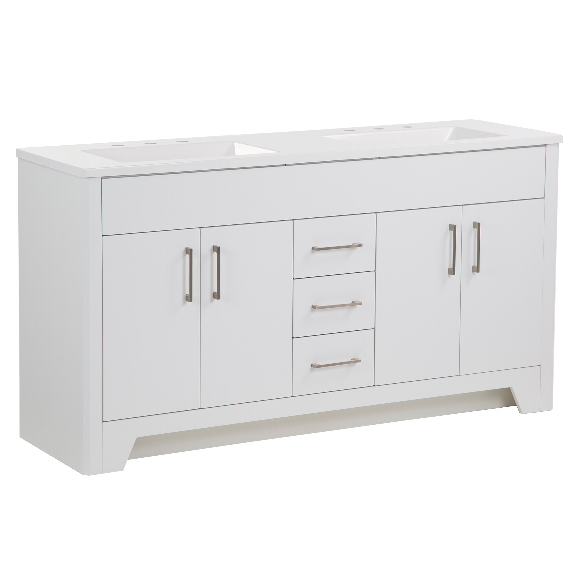 Diamond NOW C60W30076 Bath-Vanity-Combo - View #12