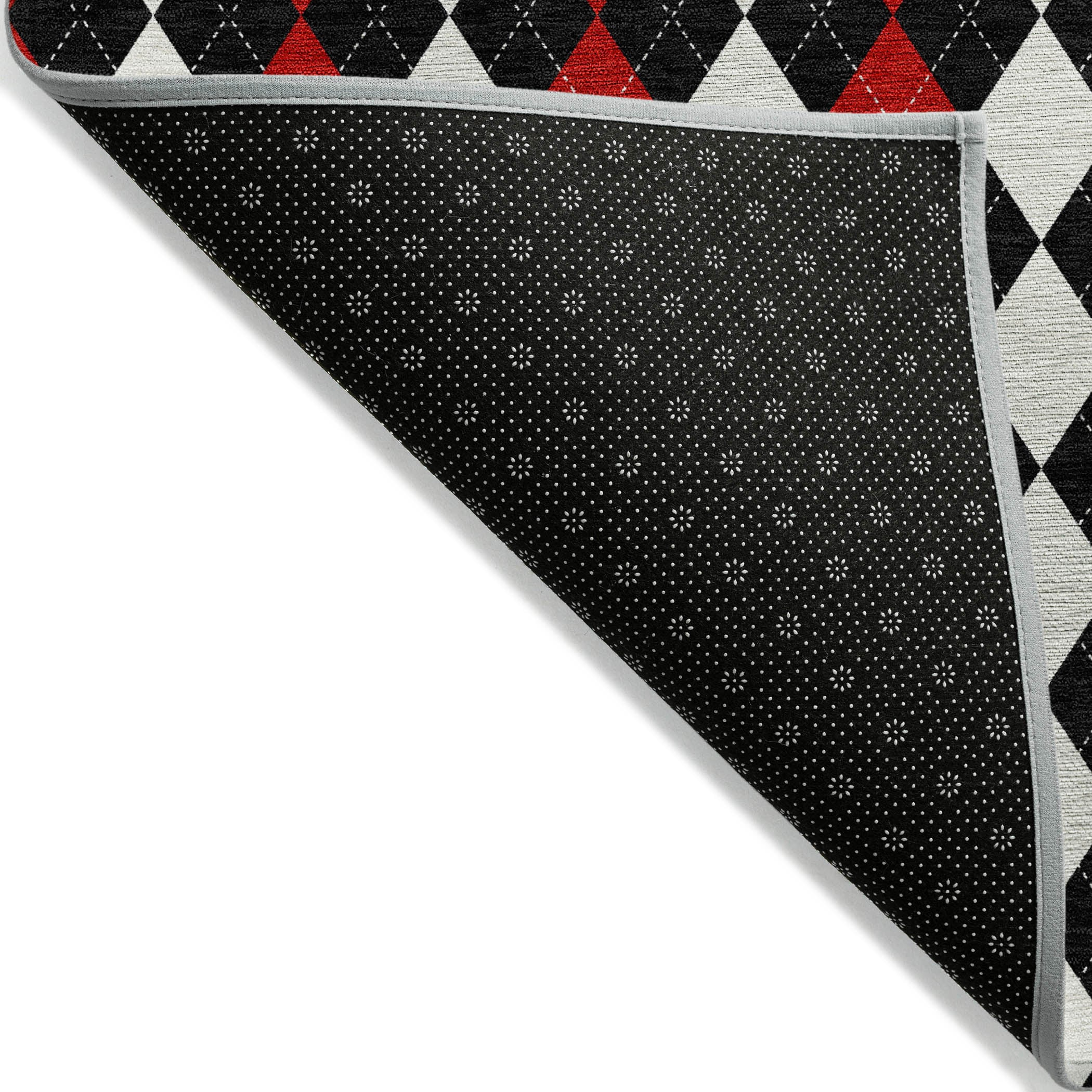 Addison Rugs ACN1812BK9X12 rugs - View #3