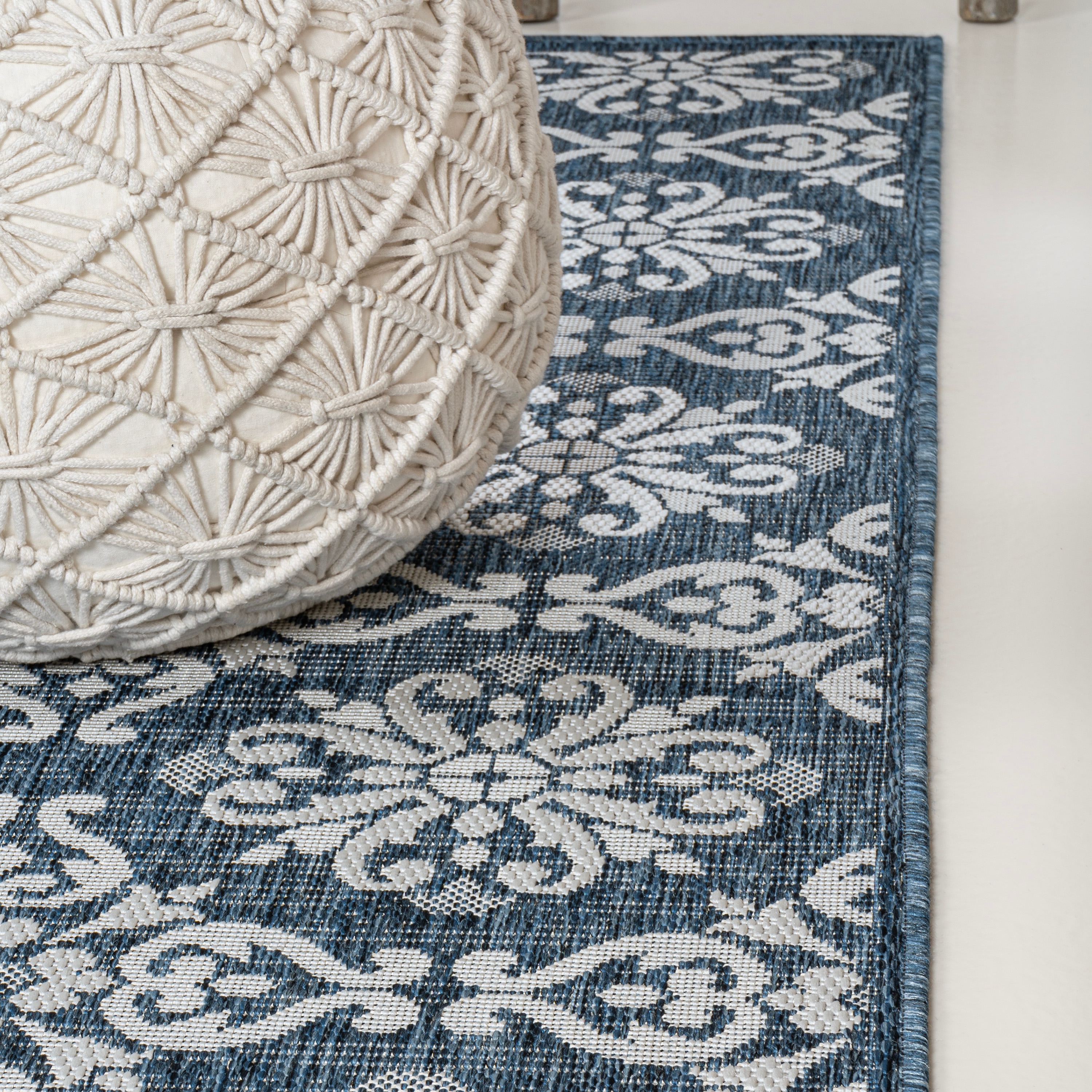 JONATHAN  Y TSN206A-8 rugs - View #9