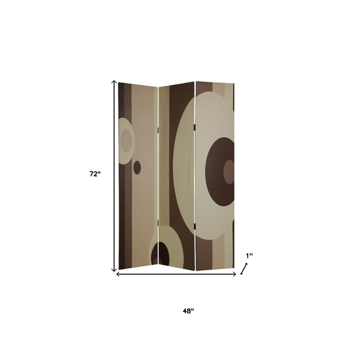 Slickblue D-HR-274749 Indoor-Privacy-Screens - View #3