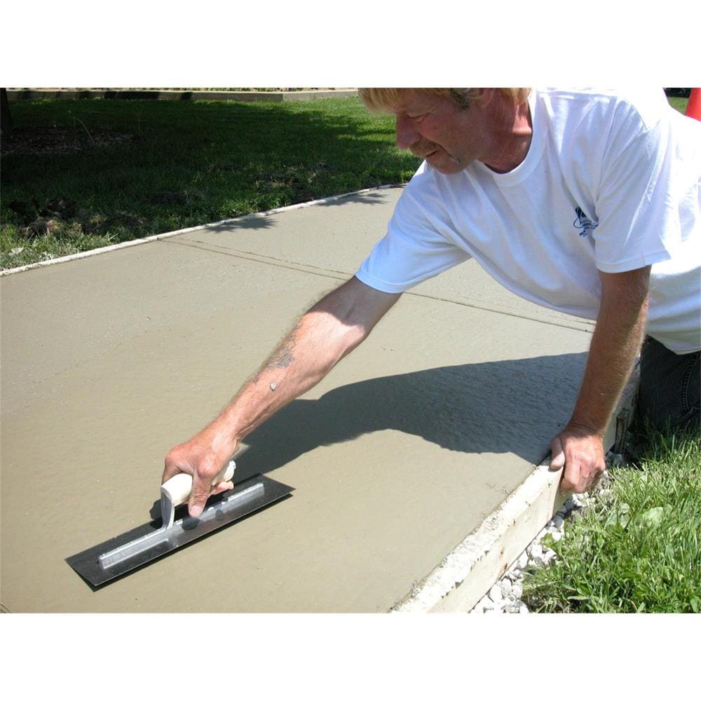 Marshalltown MXS73 Concrete-Trowels - View #5