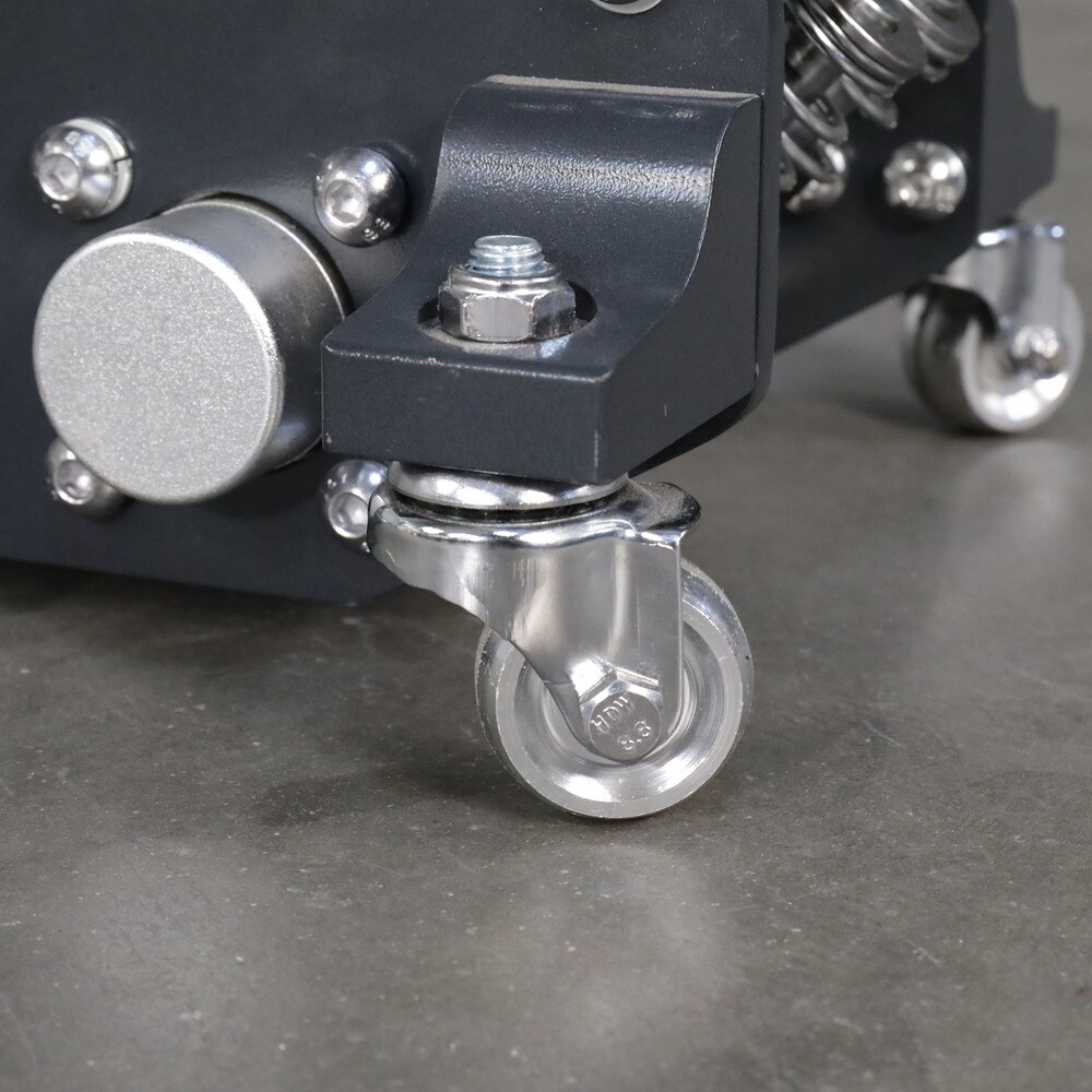 Ranger 5150085 jacks - View #3