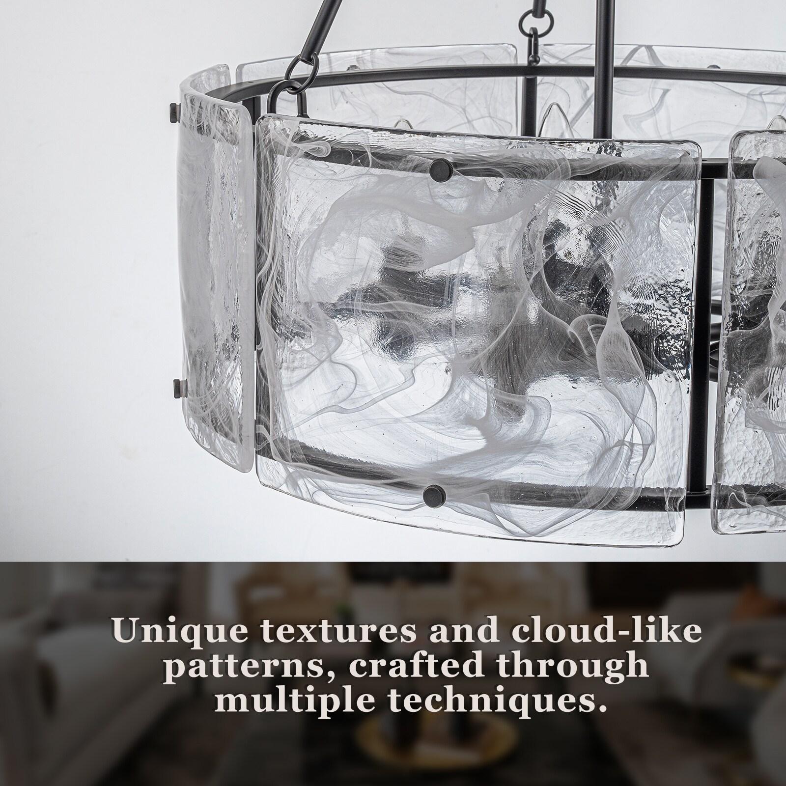 EDISLIVE YL81075418 Pendant-Lights - View #3