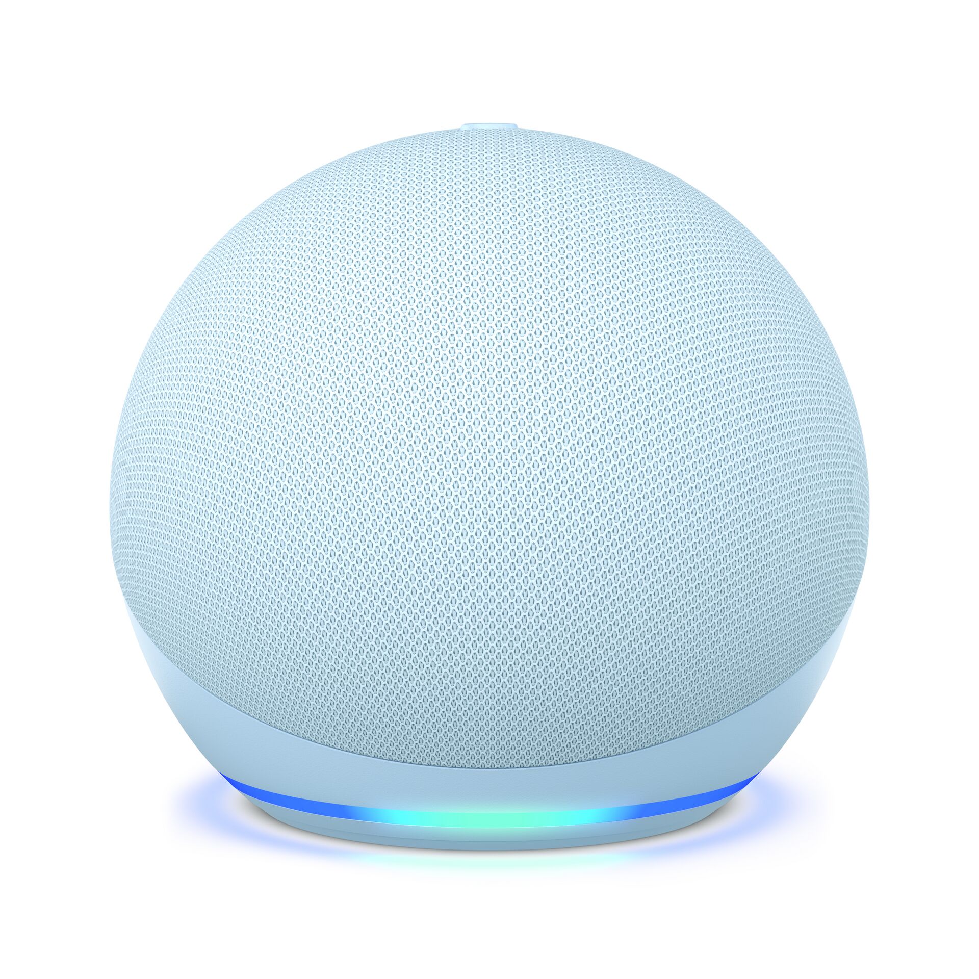 Echo Dot (5th Gen 2022) - Smart Speaker with Alexa - Charcoal