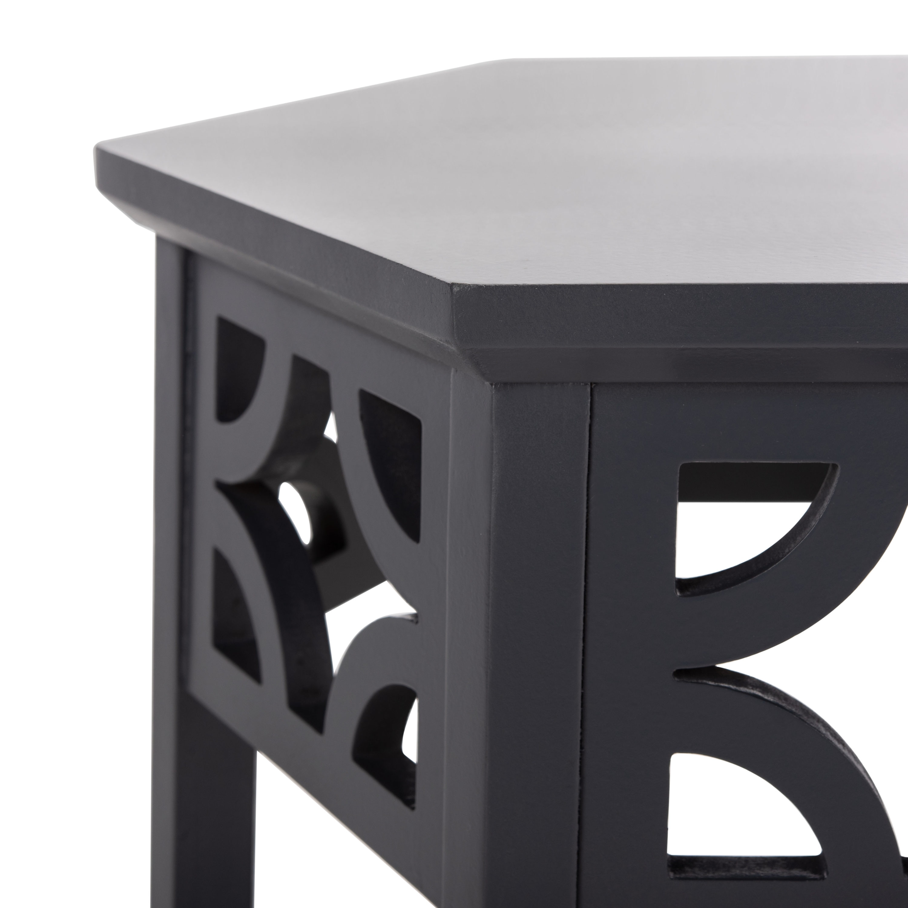 Safavieh AMH4602B End-Tables - View #4