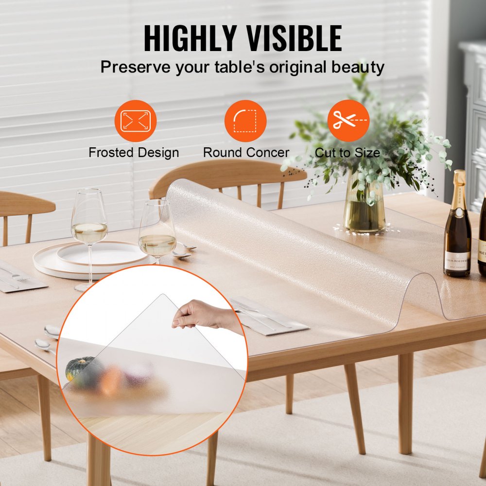 Slickblue D-VO-441904889791 Table-Covers - View #6