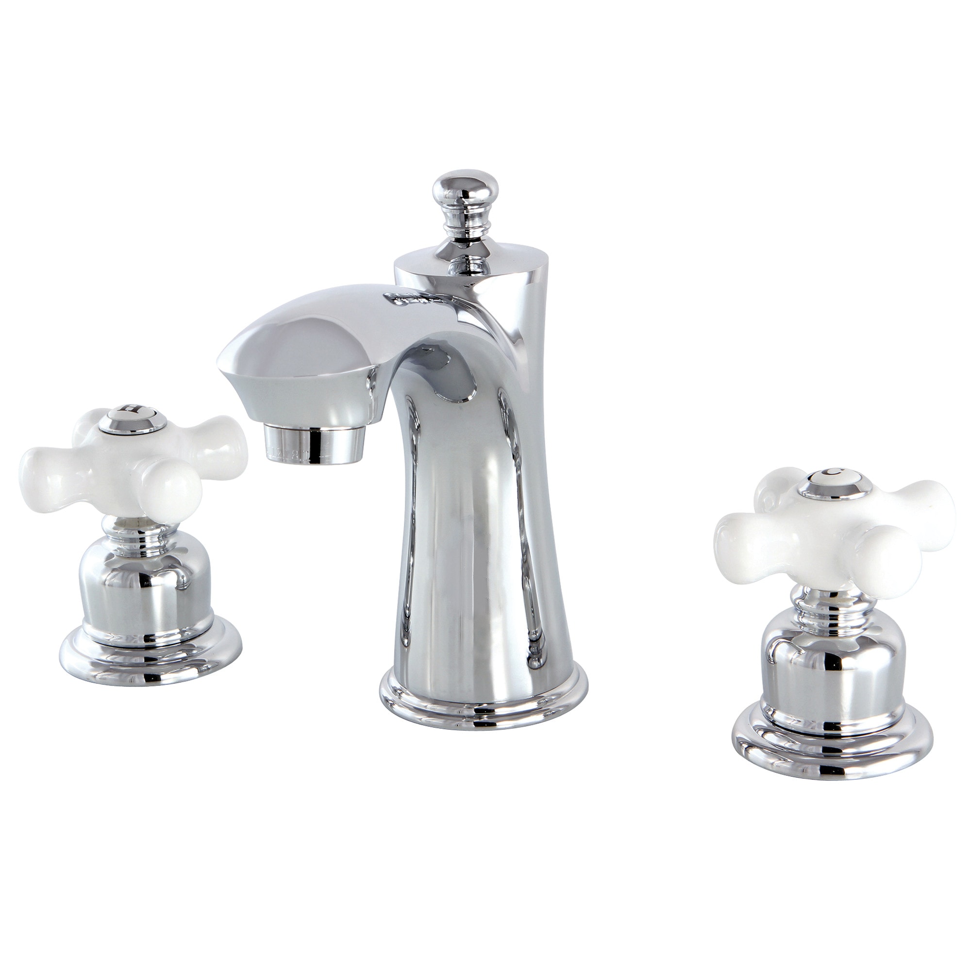 Kingston Brass WLKB7961PX Lavatory-Faucets - View #2