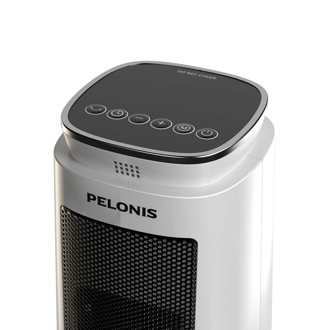 PELONIS PHTPU1501 Portable-Electric-Heat - View #9