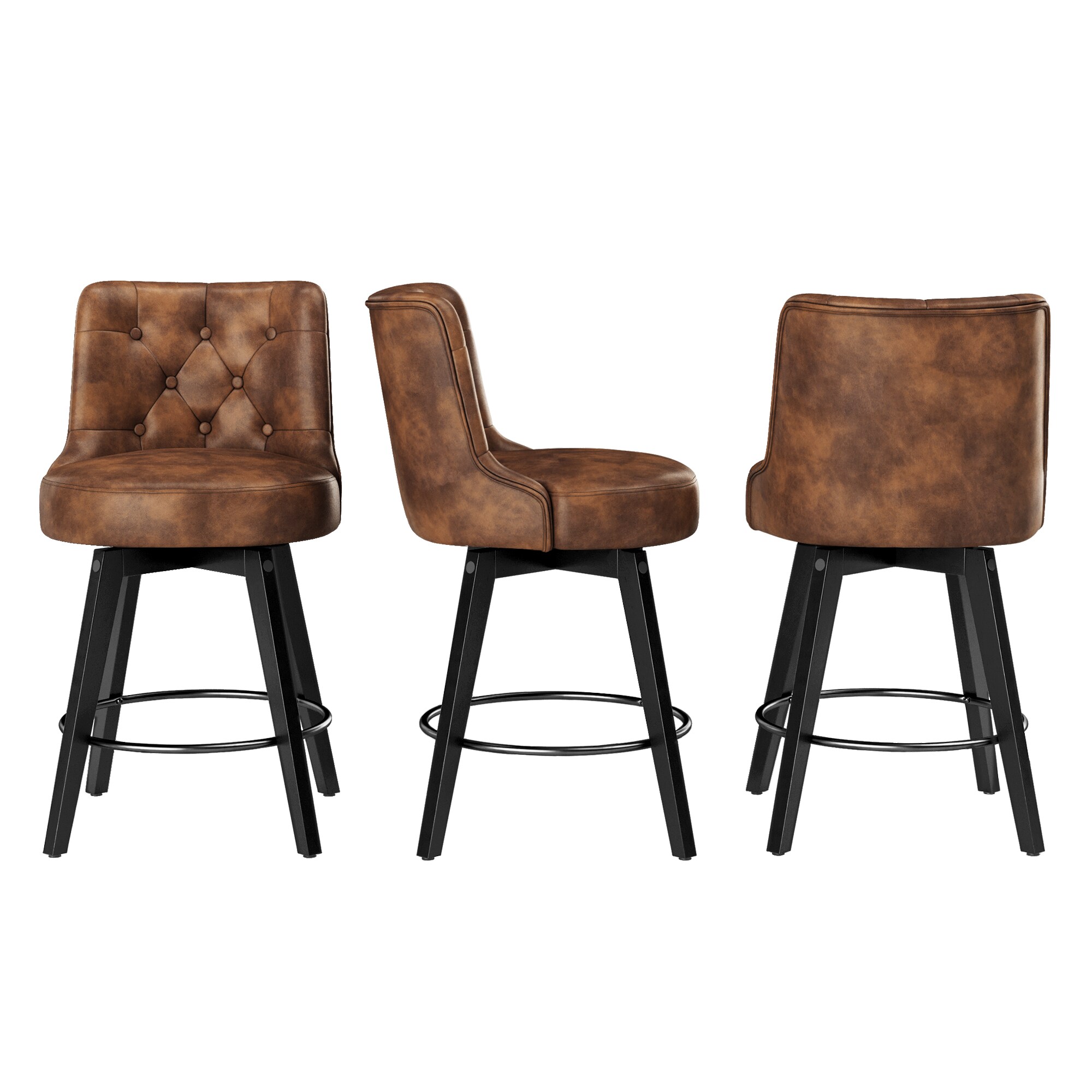 LUE BONA 3YB-156-06LS stools - View #2