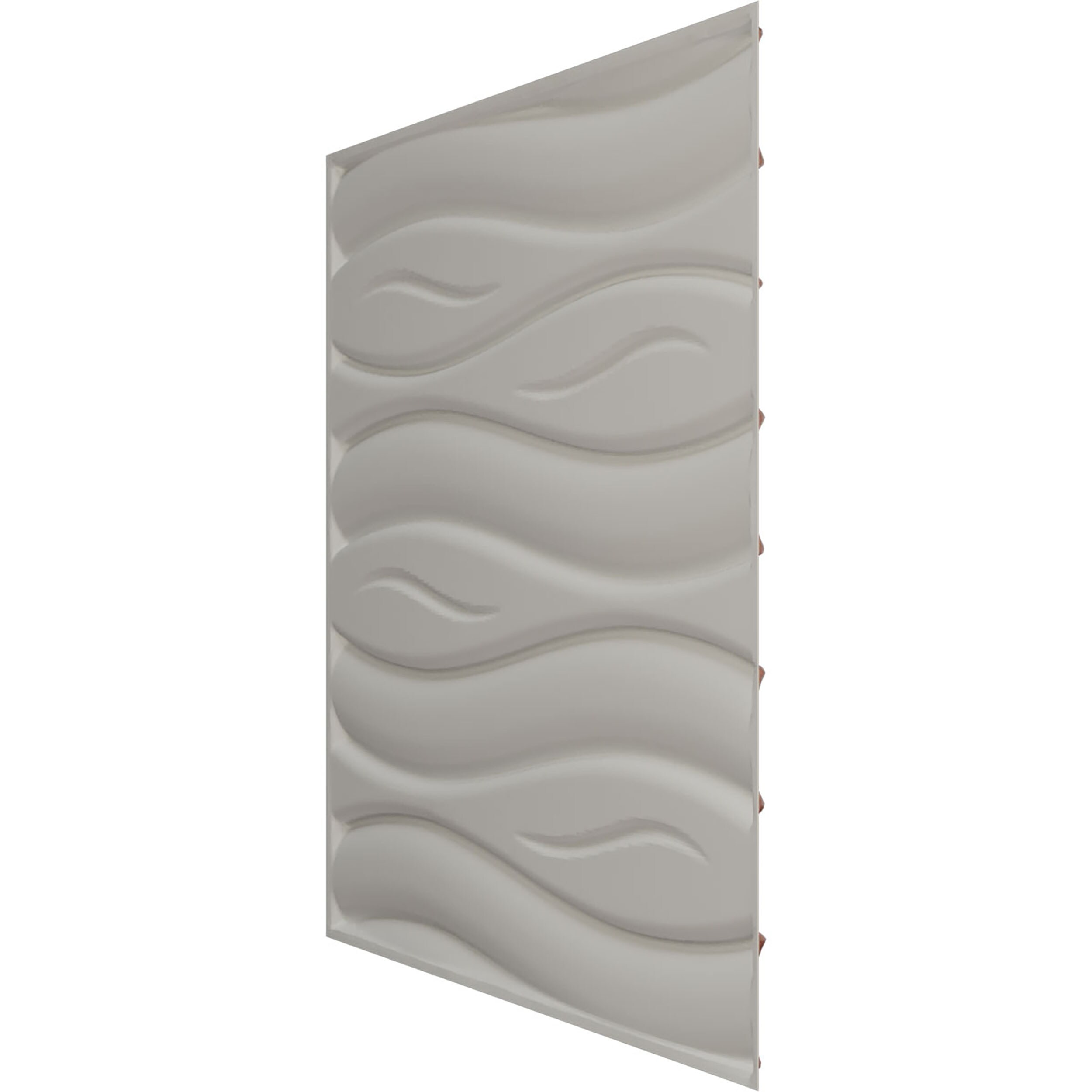 Ekena Millwork WP20X20SSFCP-CASE-12 Wall-Panels - View #4